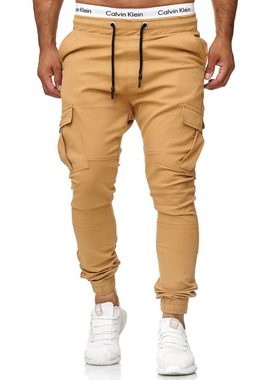 Code47 Slim-fit-Jeans Slim Fit Chino Jogger 3292