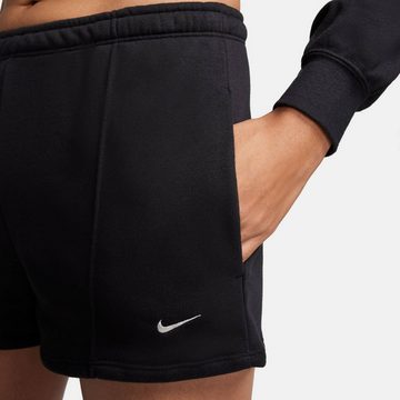 Nike Sportswear Trainingsshorts Damen Sweatshorts CHILL TERRY (1-tlg)