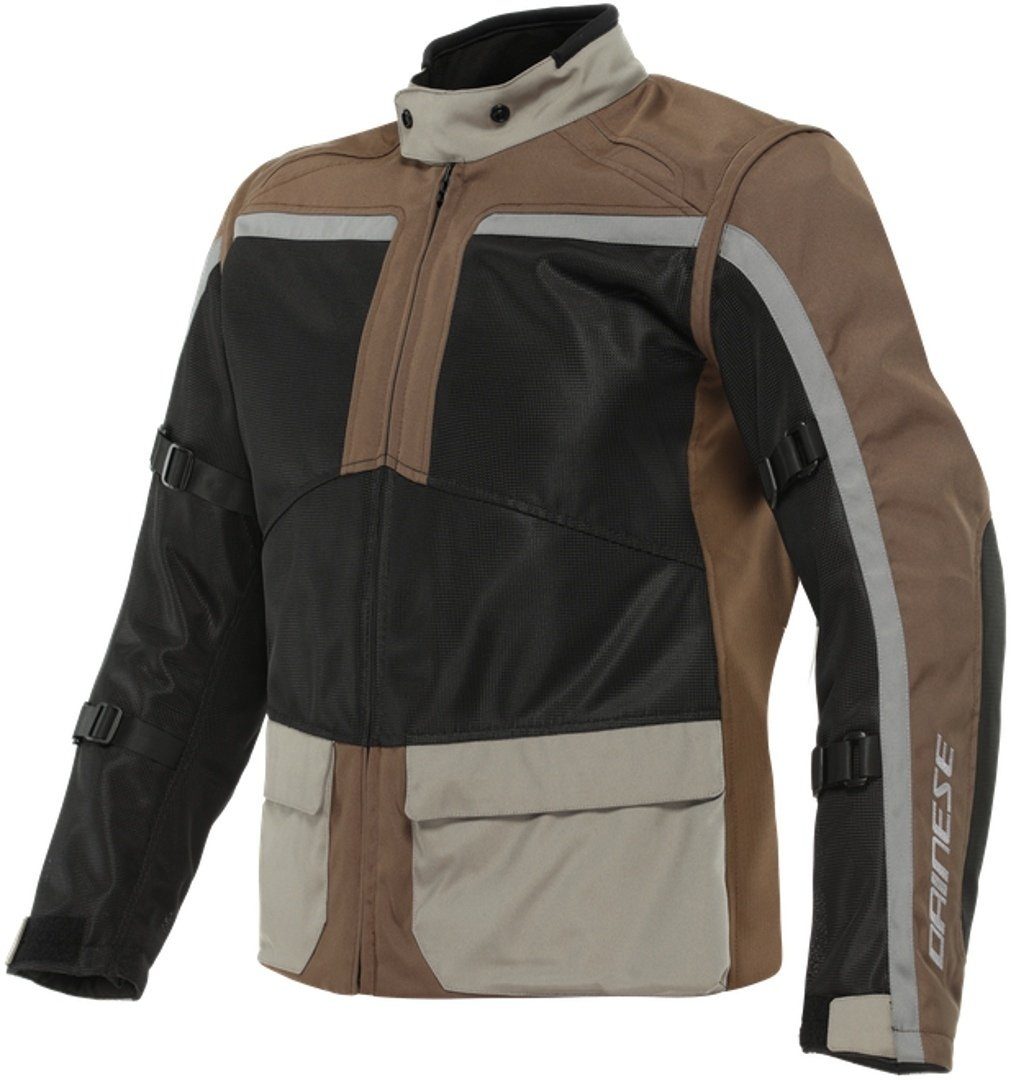 Dainese Motorradjacke Outlaw Tex Motorrad Textiljacke herausnehmbares Innen günstig online kaufen