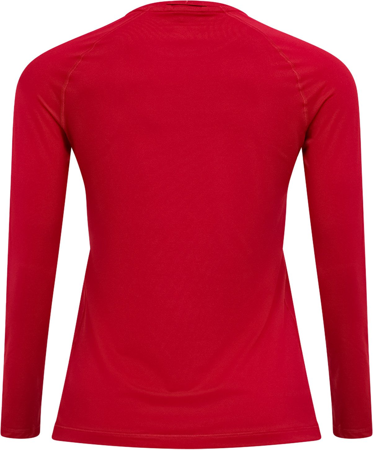 Peak Performance Langarmshirt Peak Performance Damen Spirit Crew Sweatshirt