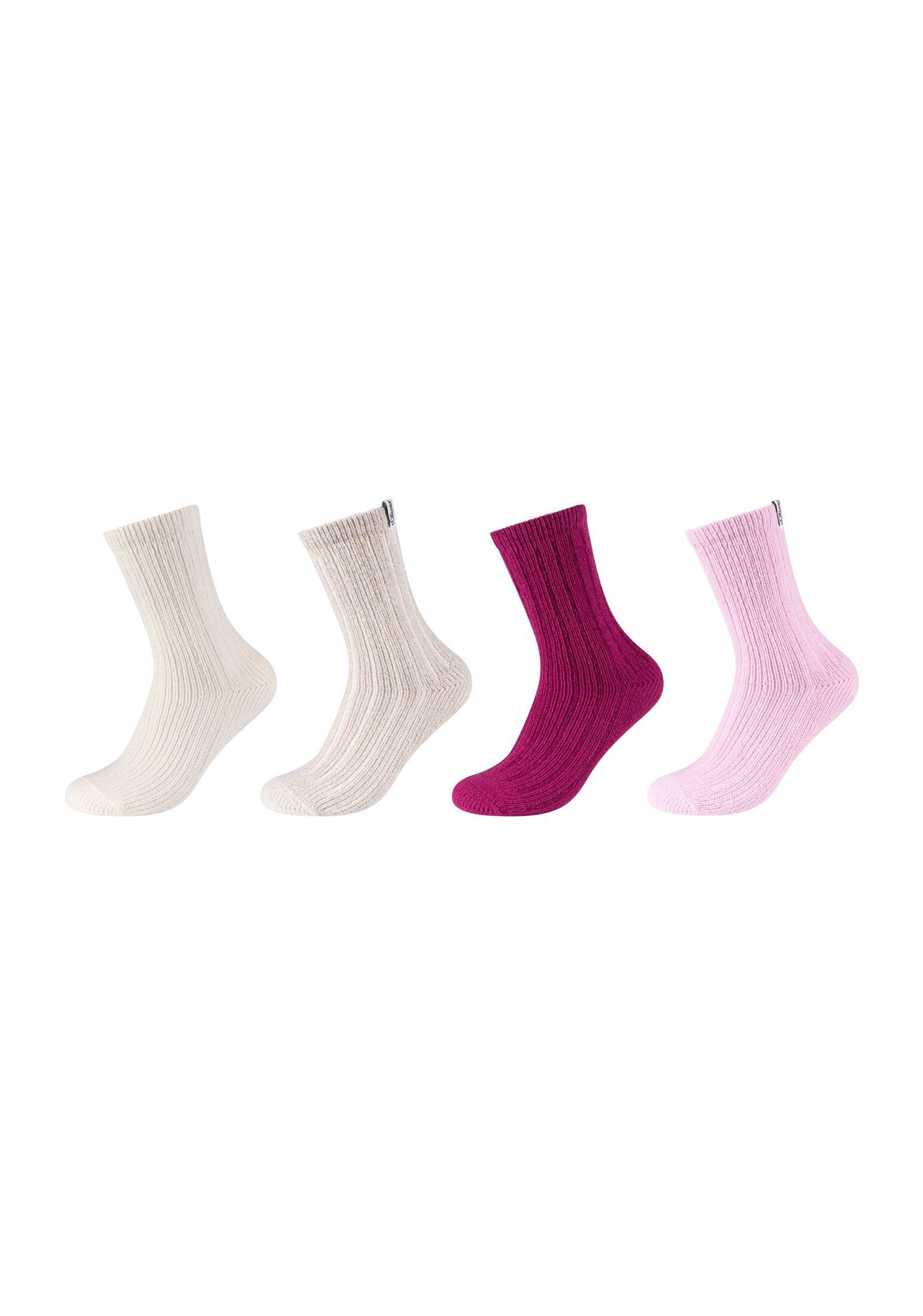 s.Oliver Socken Socken 4er Pack günstig online kaufen