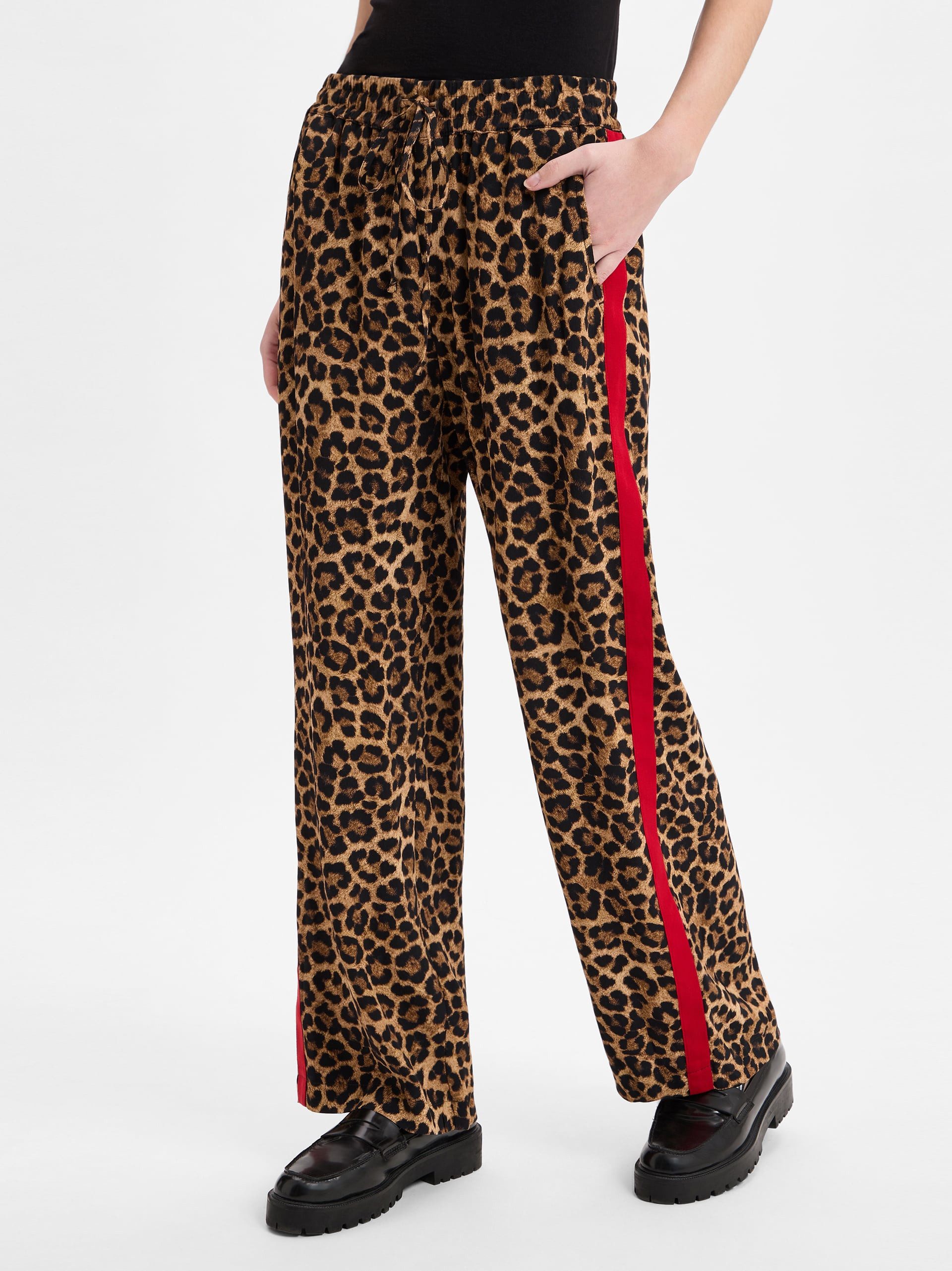 Bundfaltenhose Chiara