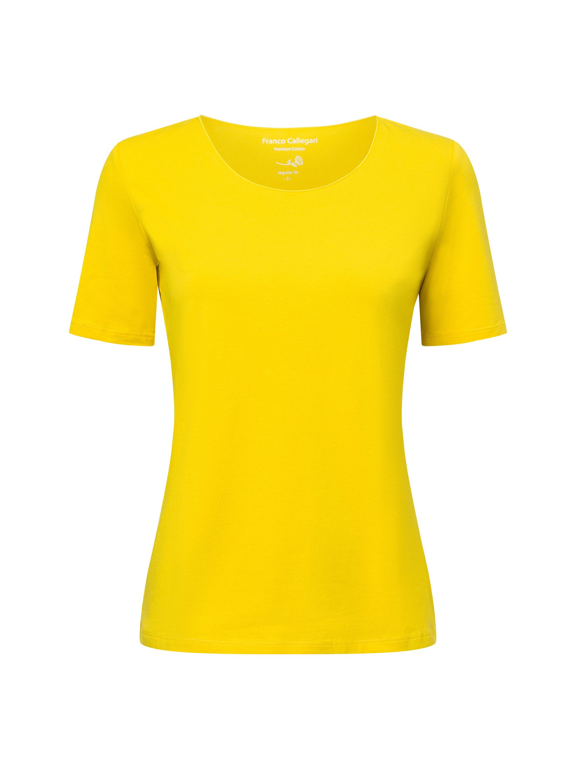 Franco Callegari T-Shirt günstig online kaufen