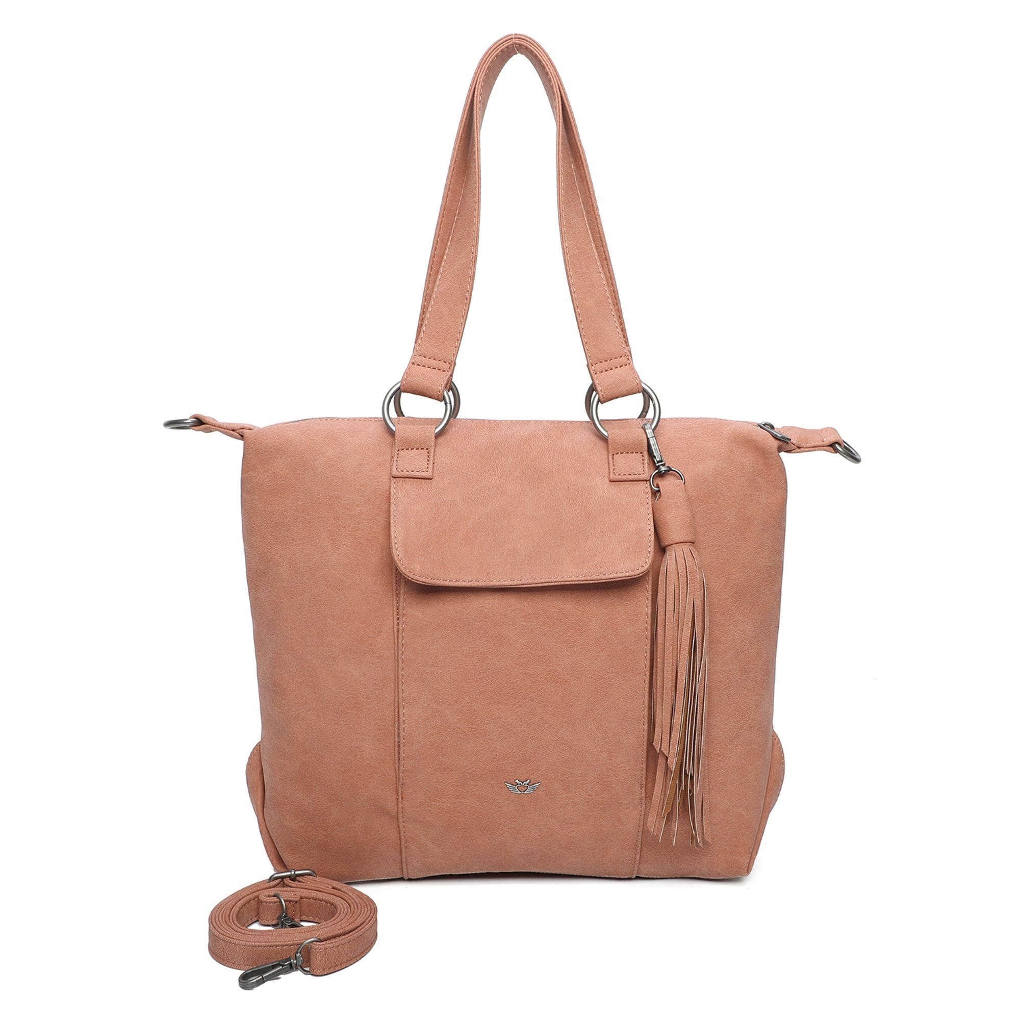 Schultertasche Jaze01