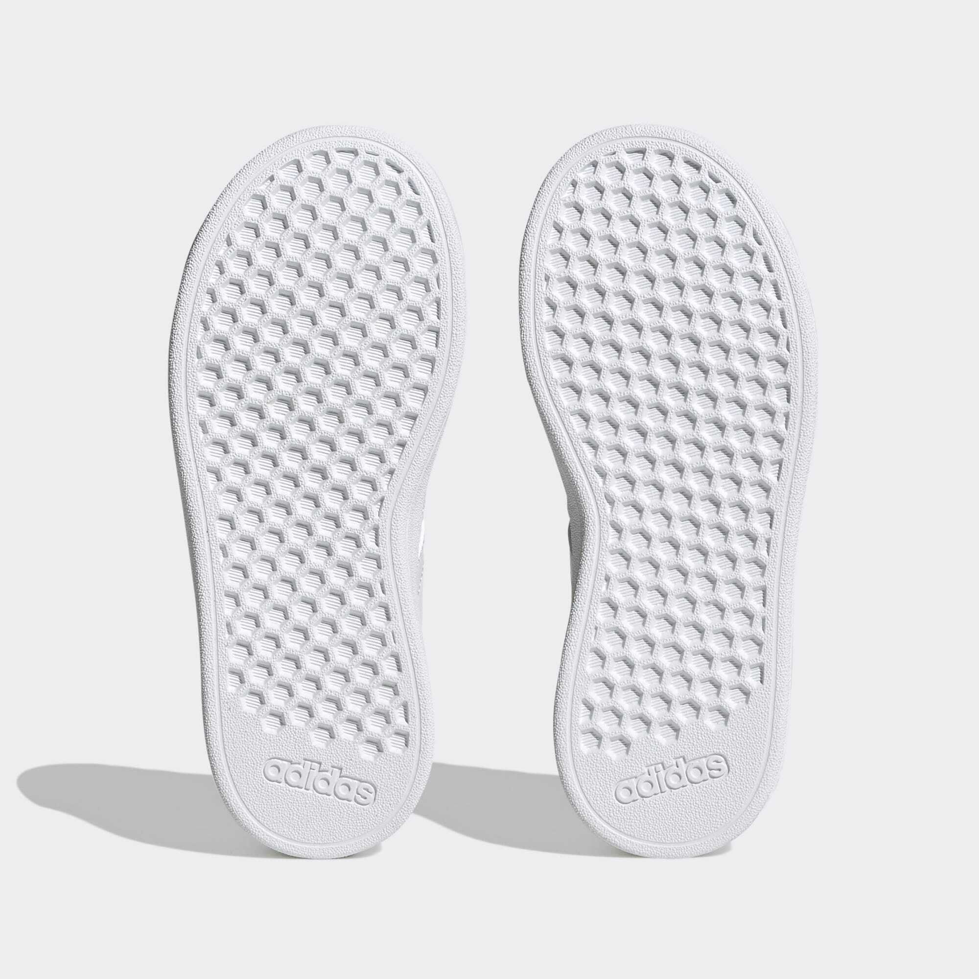 adidas Sportswear GRAND COURT LIFESTYLE TENNIS LACE-UP SCHUH Sneaker (2-tlg)