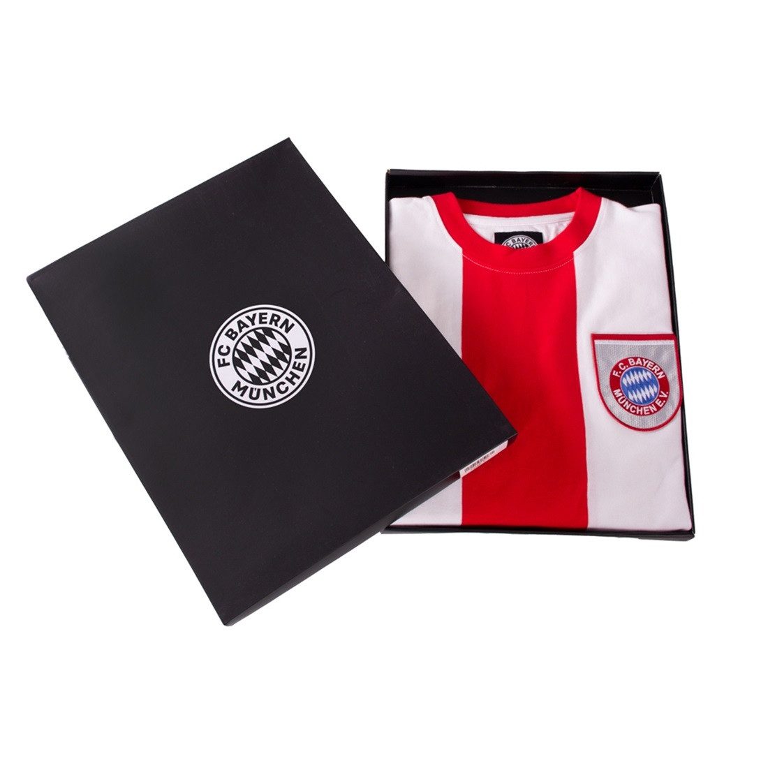 COPA Fußballtrikot FC Bayern München 1971/72