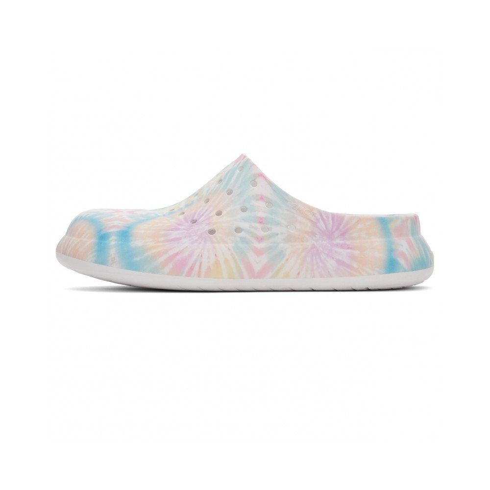 TOMS Mallow Mule Molded Pink (100% Zuckerrohr) Sandale