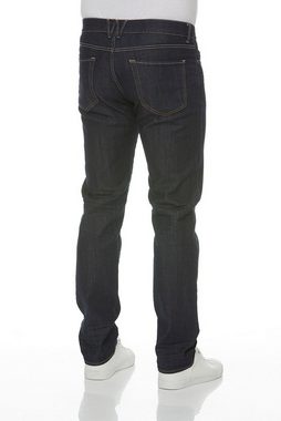 wunderwerk Regular-fit-Jeans Phil denim