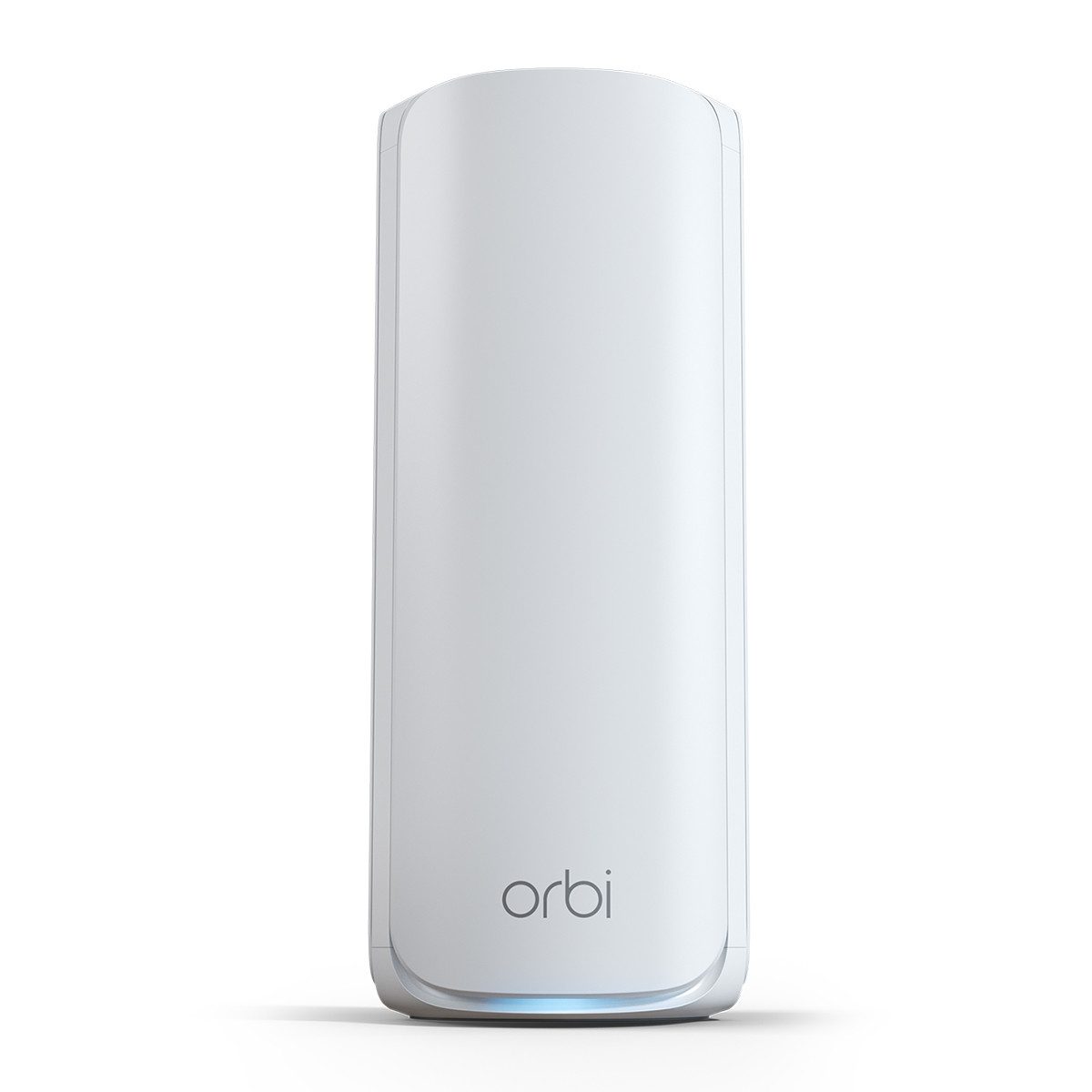 NETGEAR Orbi 770 RBE770 WiFi 7 Mesh-Repeater Tri-Band - WLAN-Repeater, zusätzliche WLAN-Abdeckung bis zu 180 m²