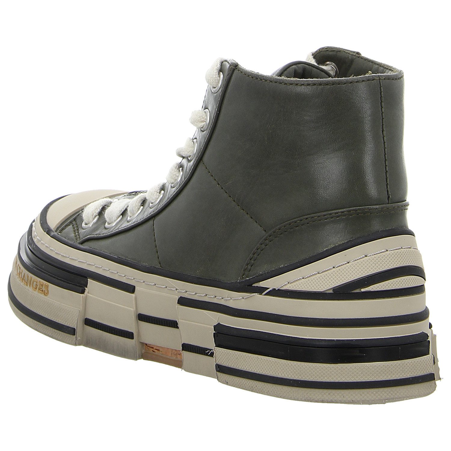 Rebecca White Sneaker