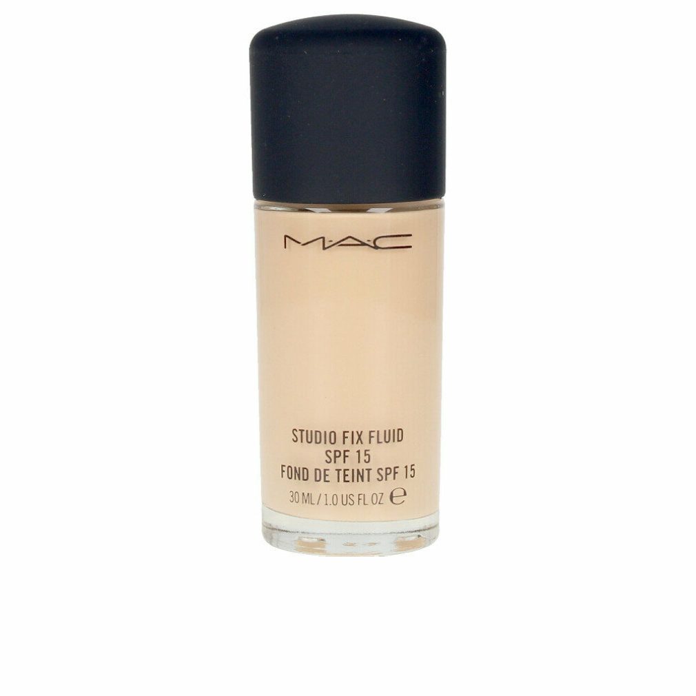 Foundation Studio Fix Fluid Foundation SPF15
