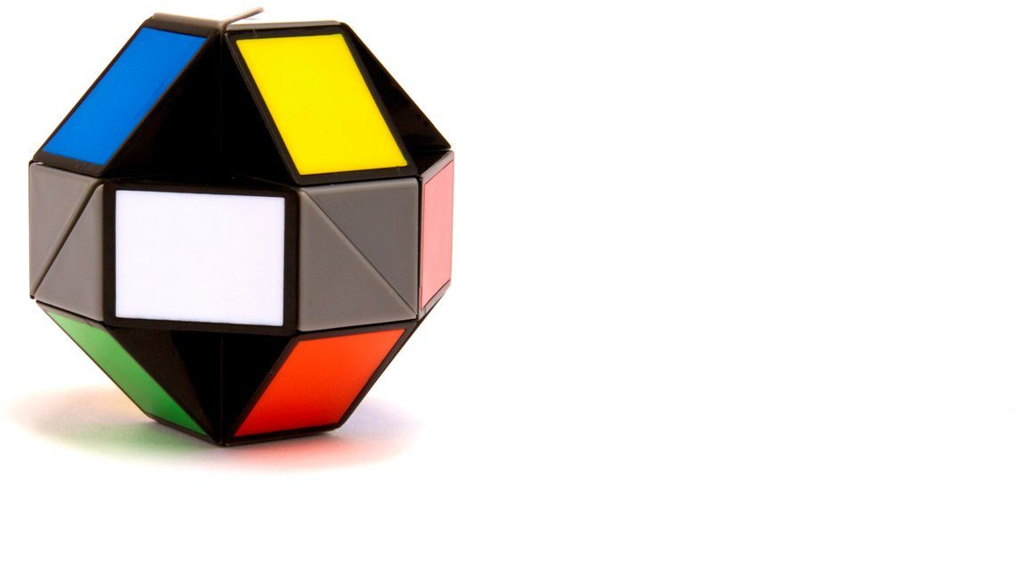 Image of Thinkfun Rubik's Twist