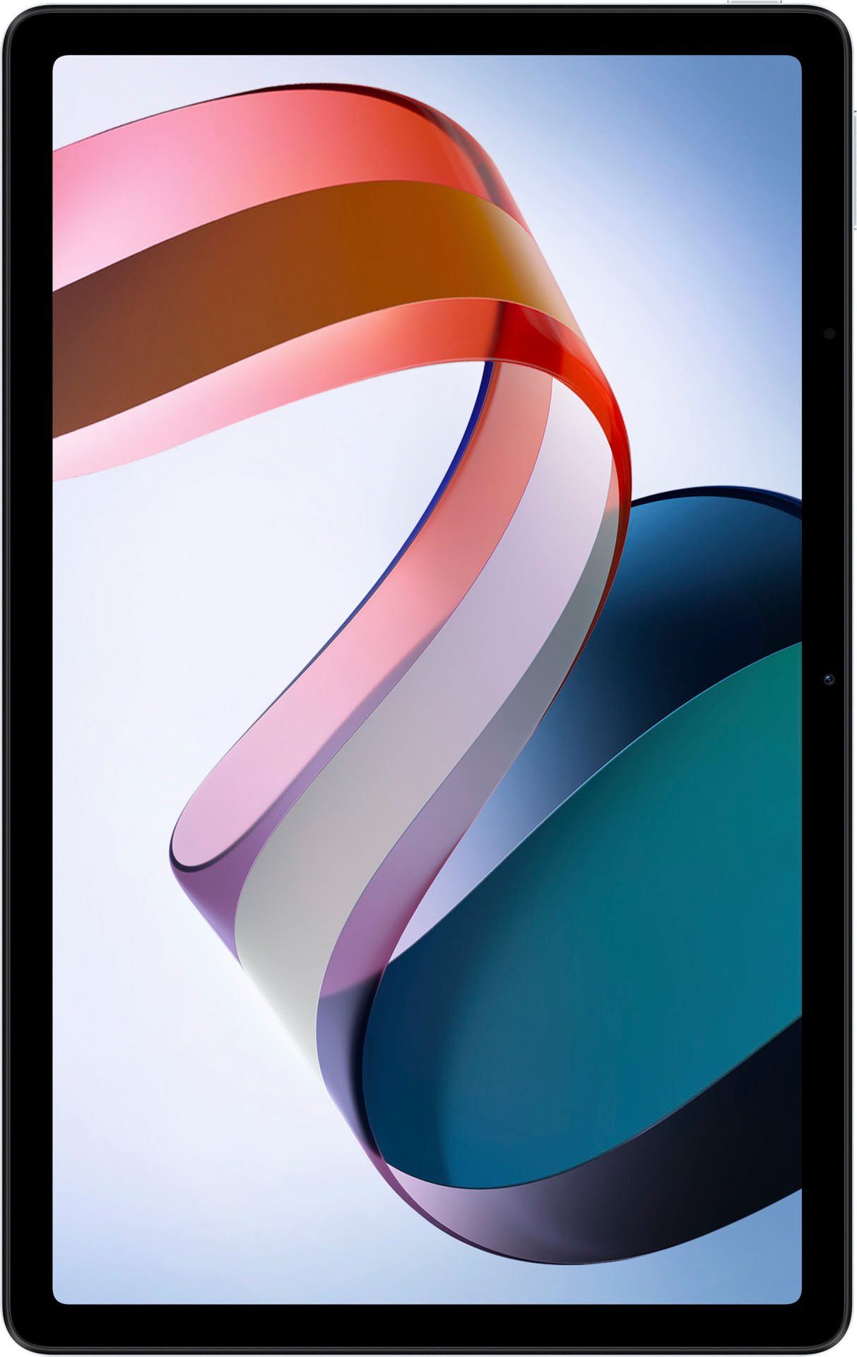 Xiaomi Redmi Pad 4GB+128GB Tablet (10,61", 128 GB) Moonlight Silver | alle Tablets