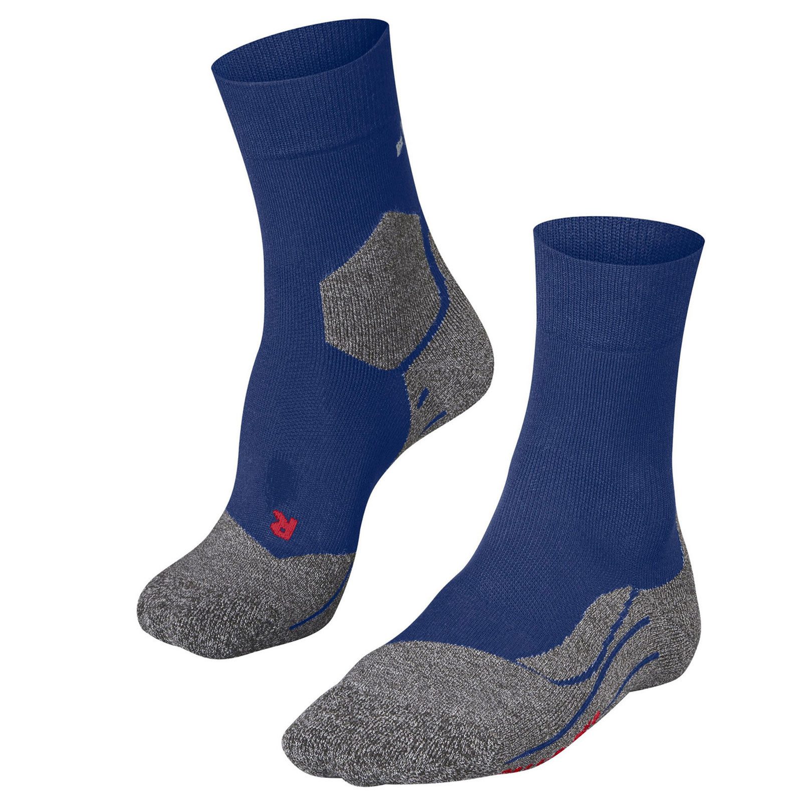 FALKE Laufsocken RU3 Men dutch orange günstig online kaufen