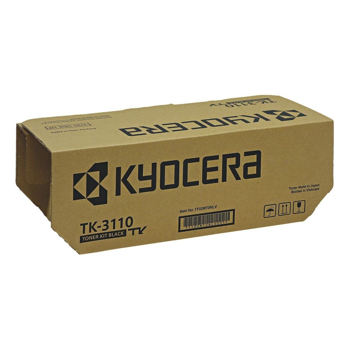 Kyocera Tonerpatrone TK-3110