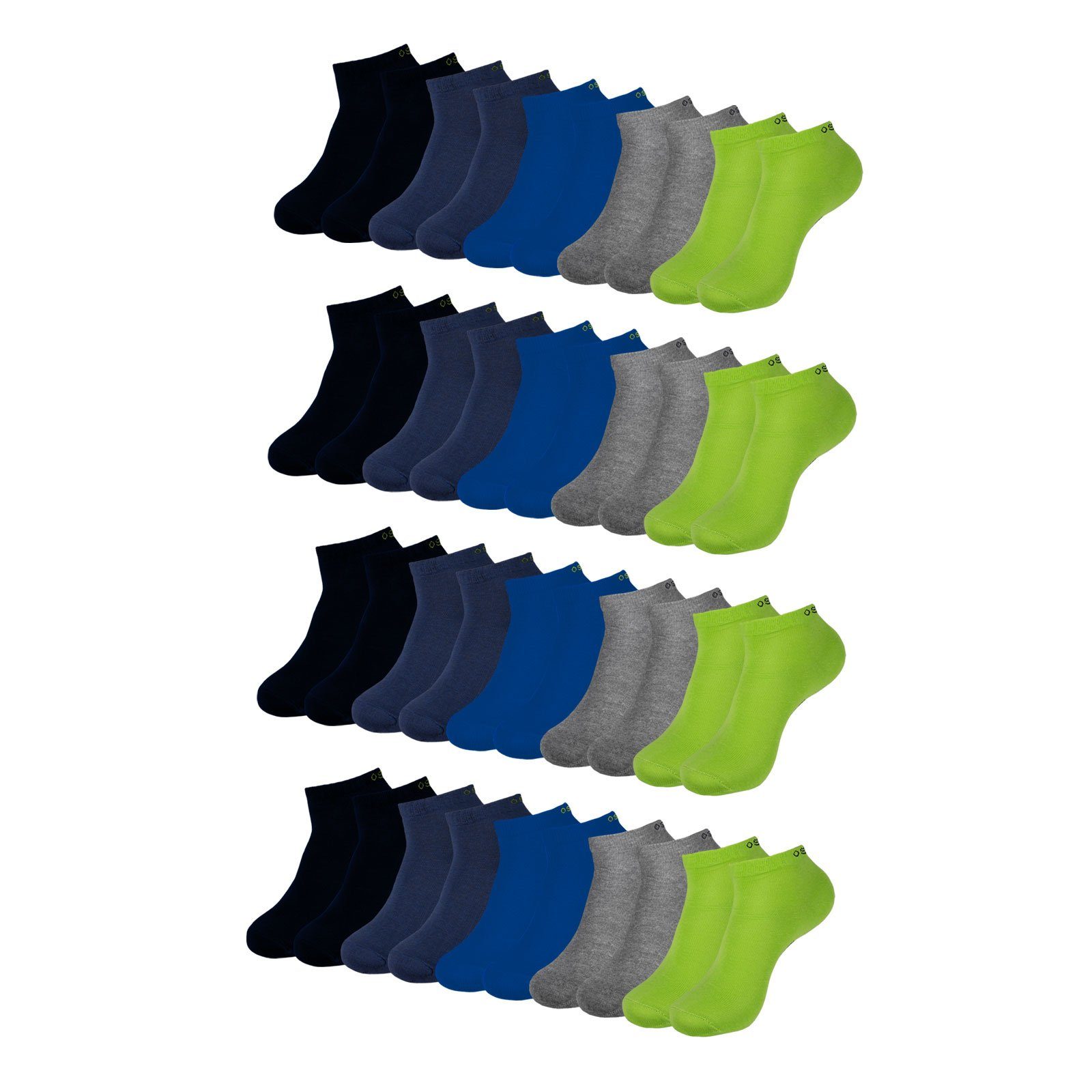 Sneakersocken Sneaker
