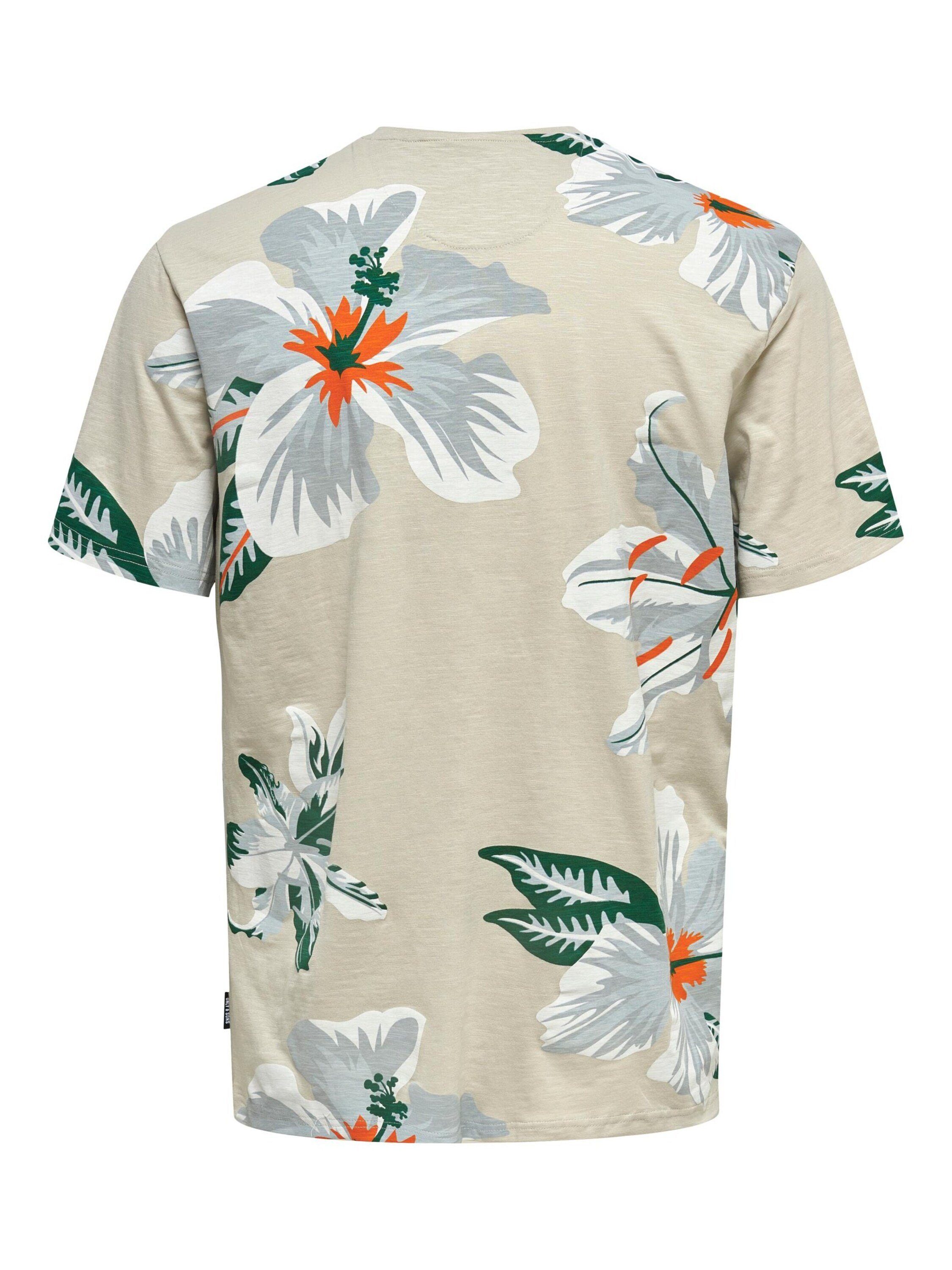 ONLY & SONS T-Shirt Klop (1-tlg)