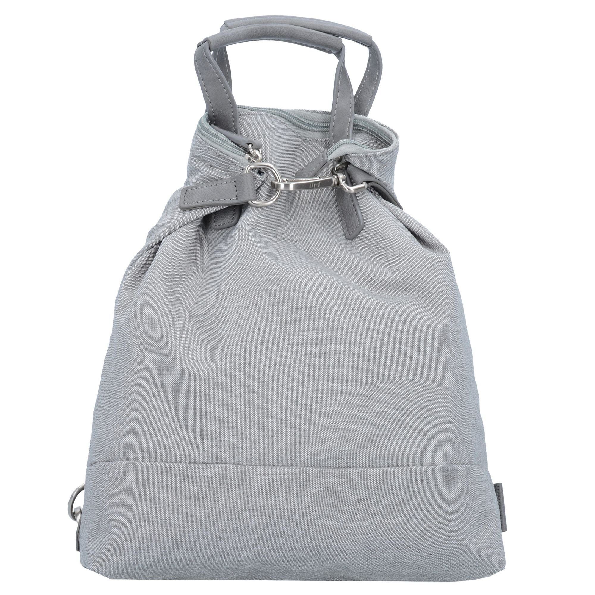 Jost Cityrucksack Bergen, Canvas günstig online kaufen
