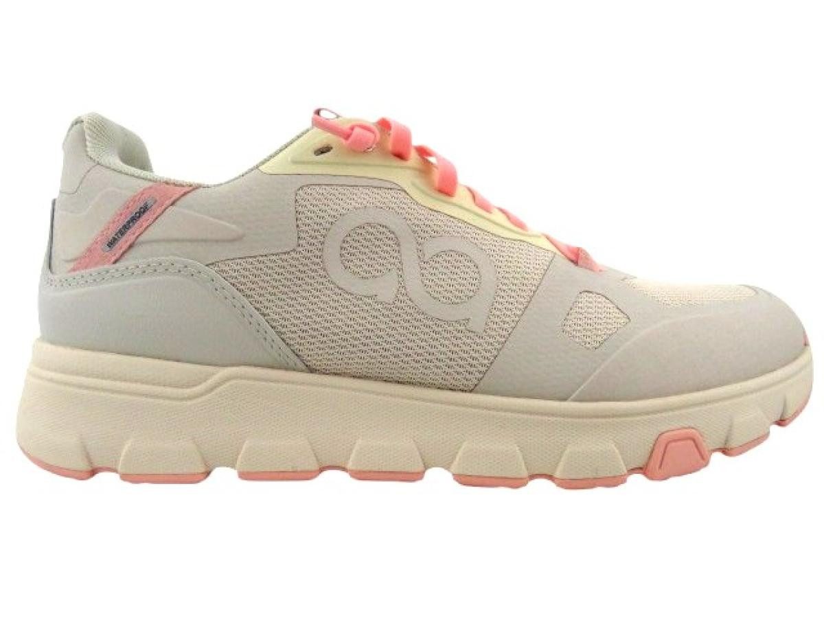Tenhaag biscuit Waterproof Sneaker