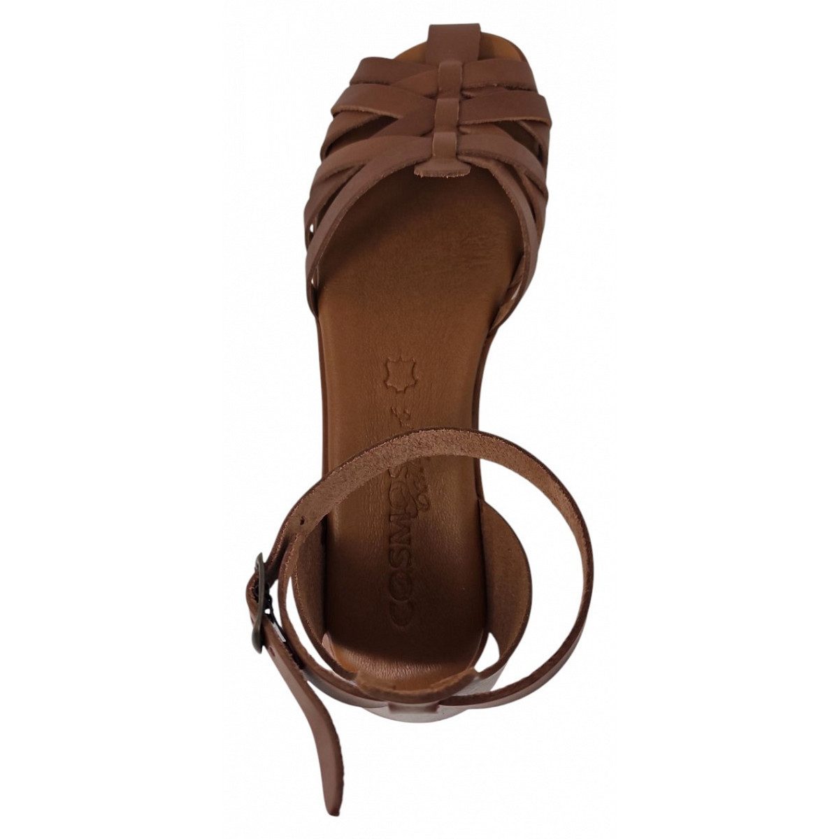 COSMOS Comfort Pantolette günstig online kaufen