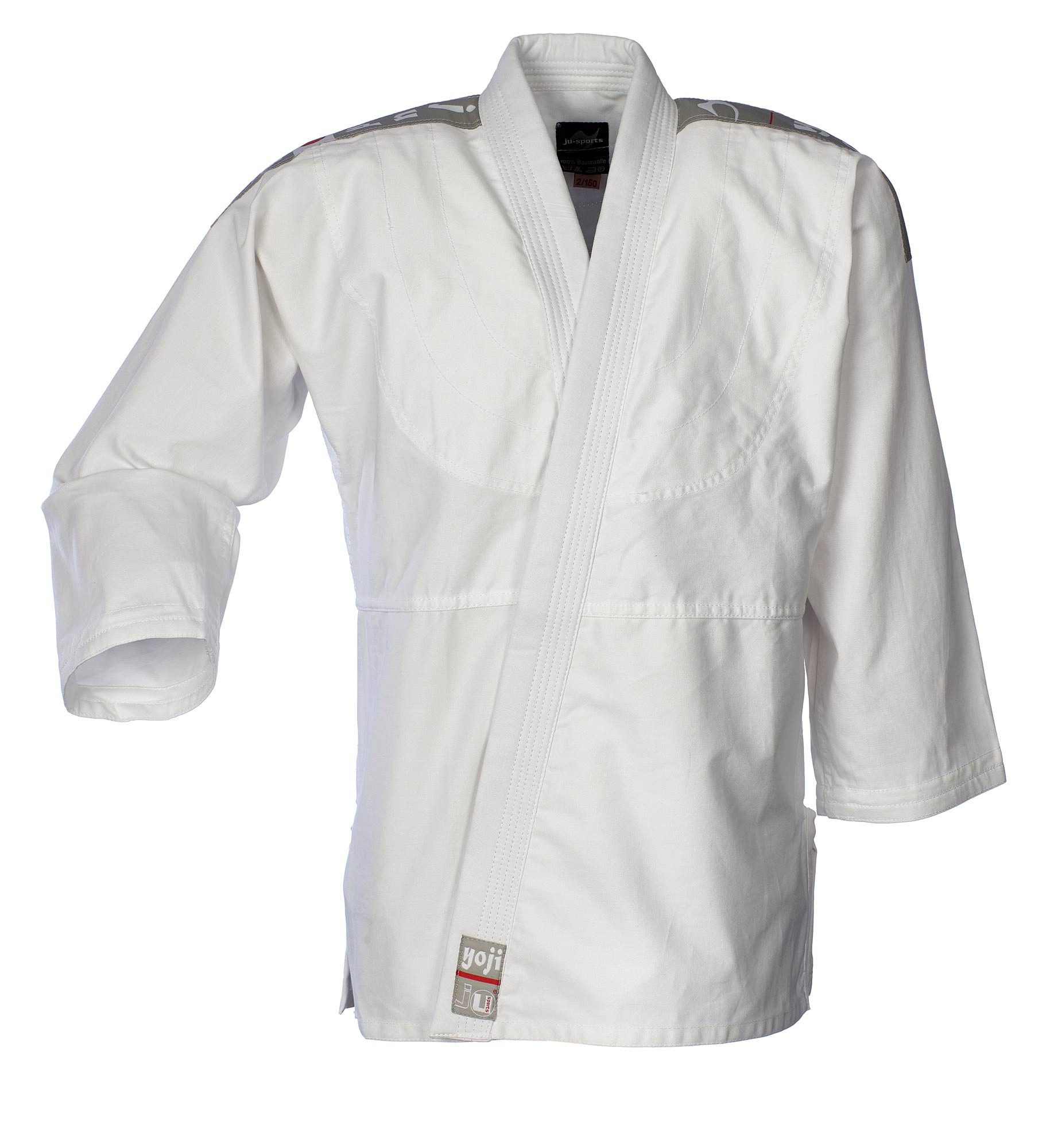 Ju-Sports Judoanzug Yoji