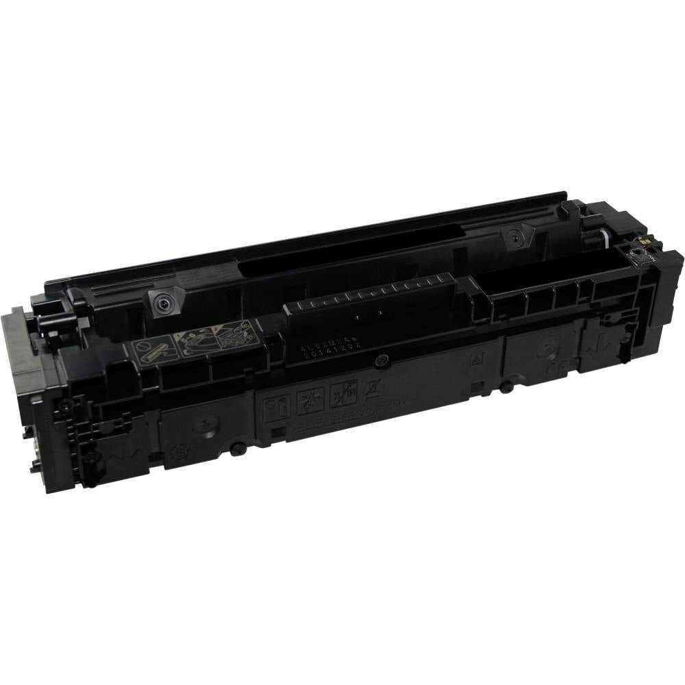 Thumbnail - edding Tonerpatrone Toner ersetzt HP 201A (CF400A) - - 1.50 Seiten