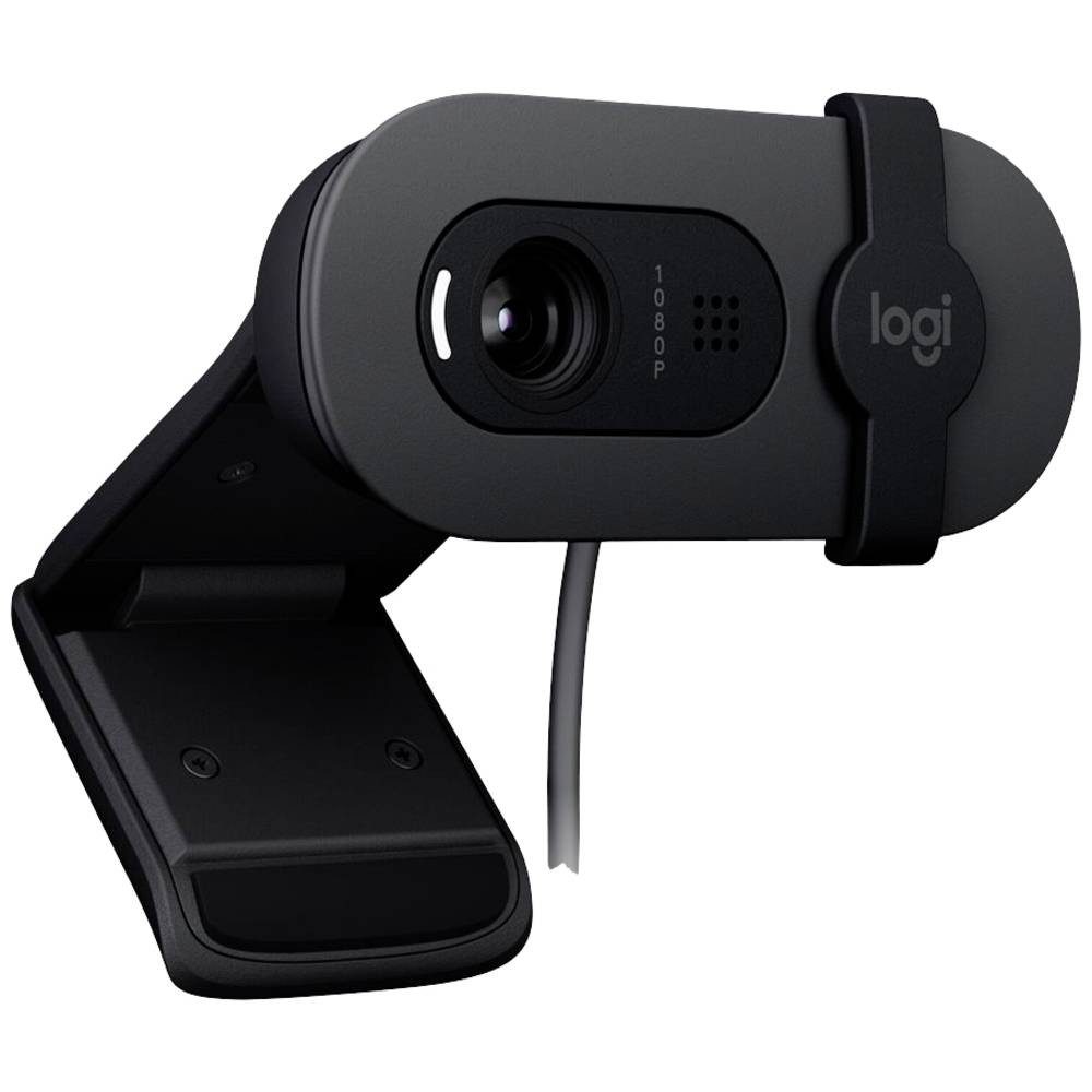 Full HD Webcam - E Webcam