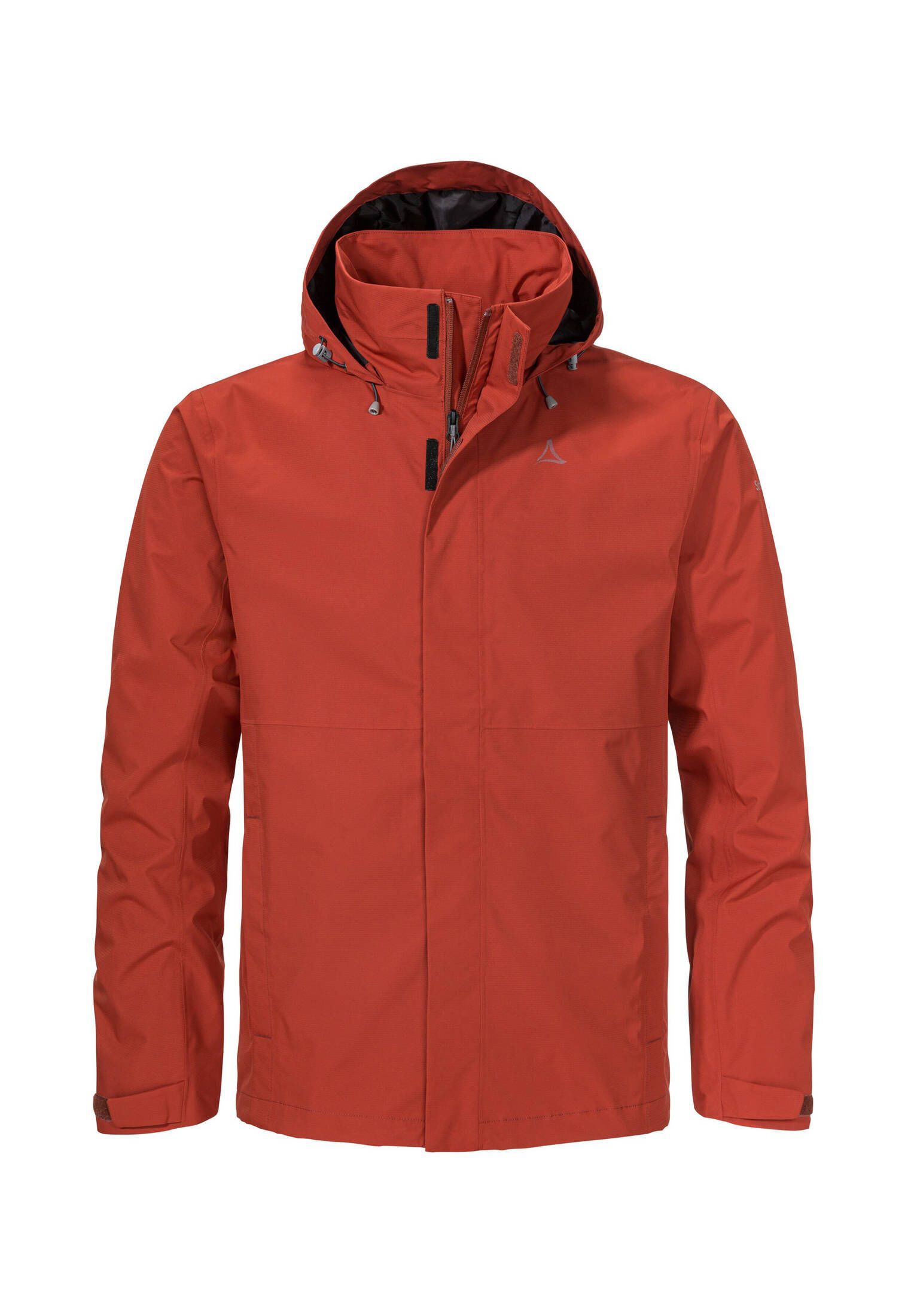 Schöffel Outdoorjacke Herren Wanderjacke GMUND M günstig online kaufen