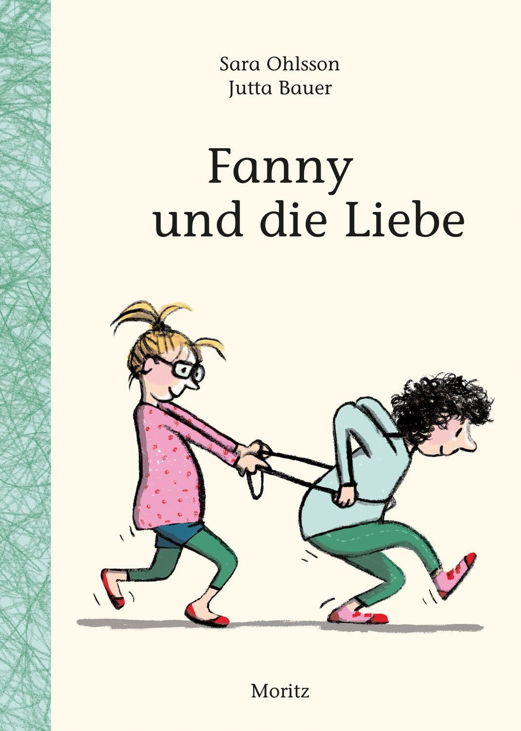 Fanny und die Liebe / Sara Ohlsson