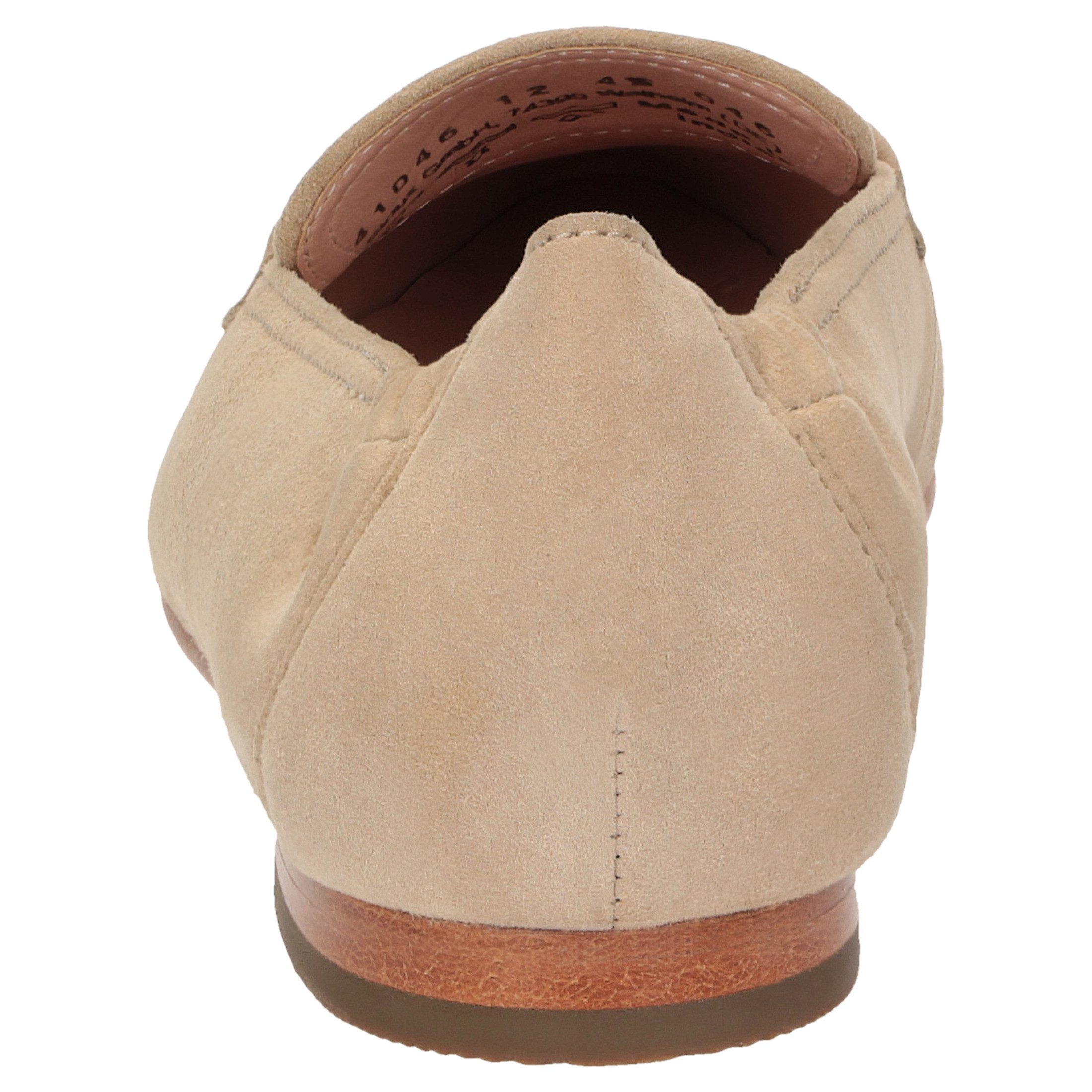 SIOUX Hokulani-700 Slipper