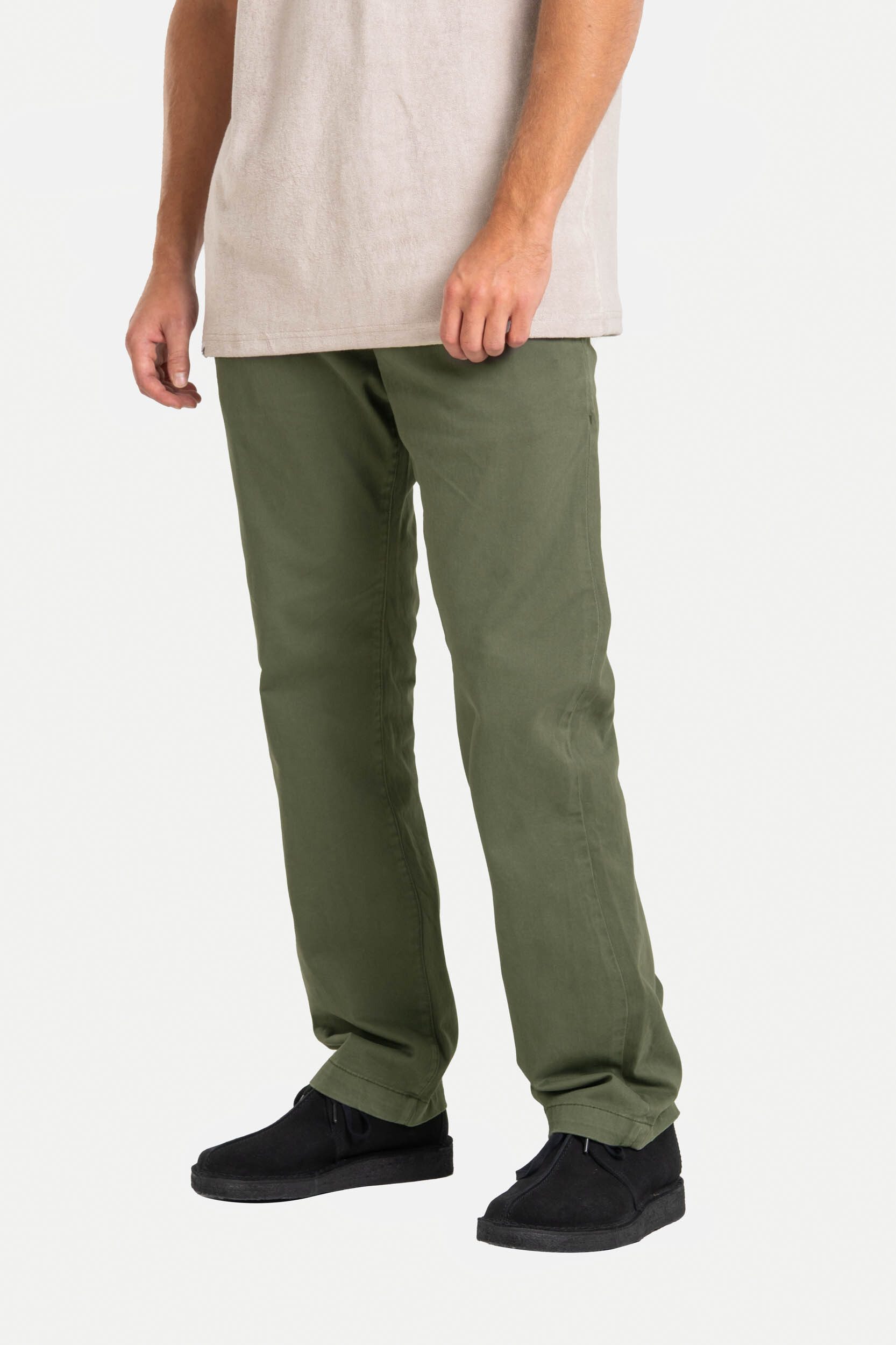 REELL Chinohose Reflex Loose Chino