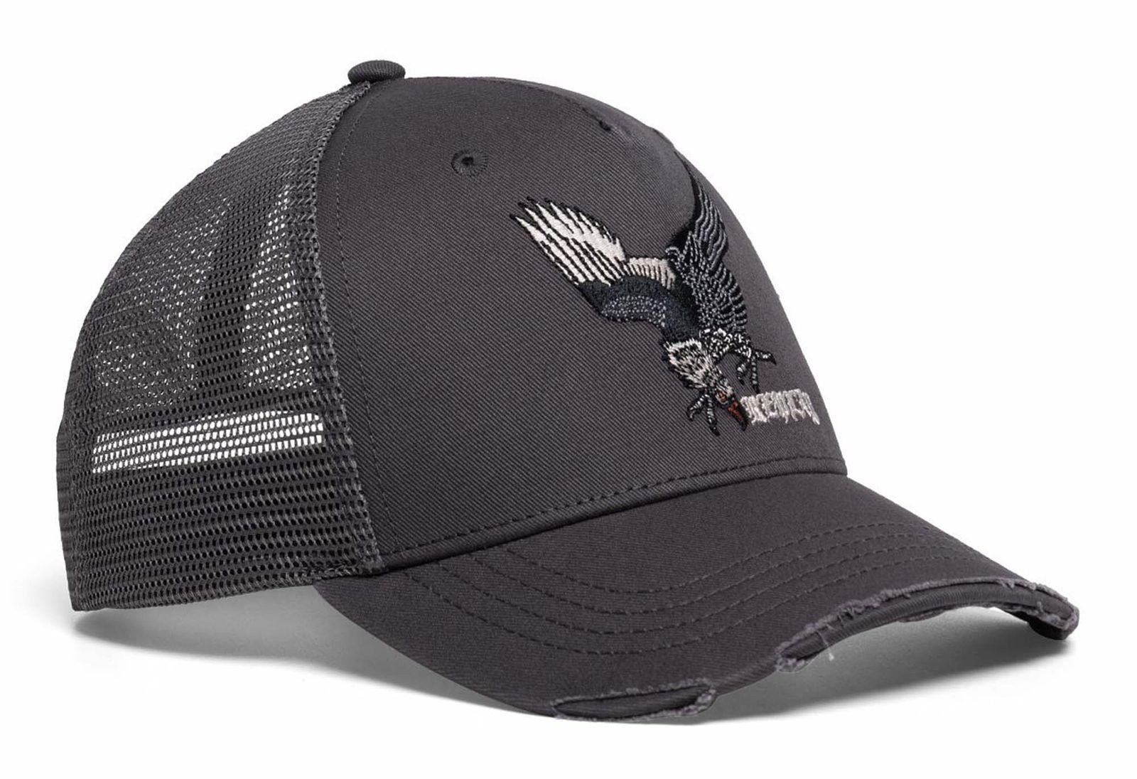 Replay Baseball Cap Cap