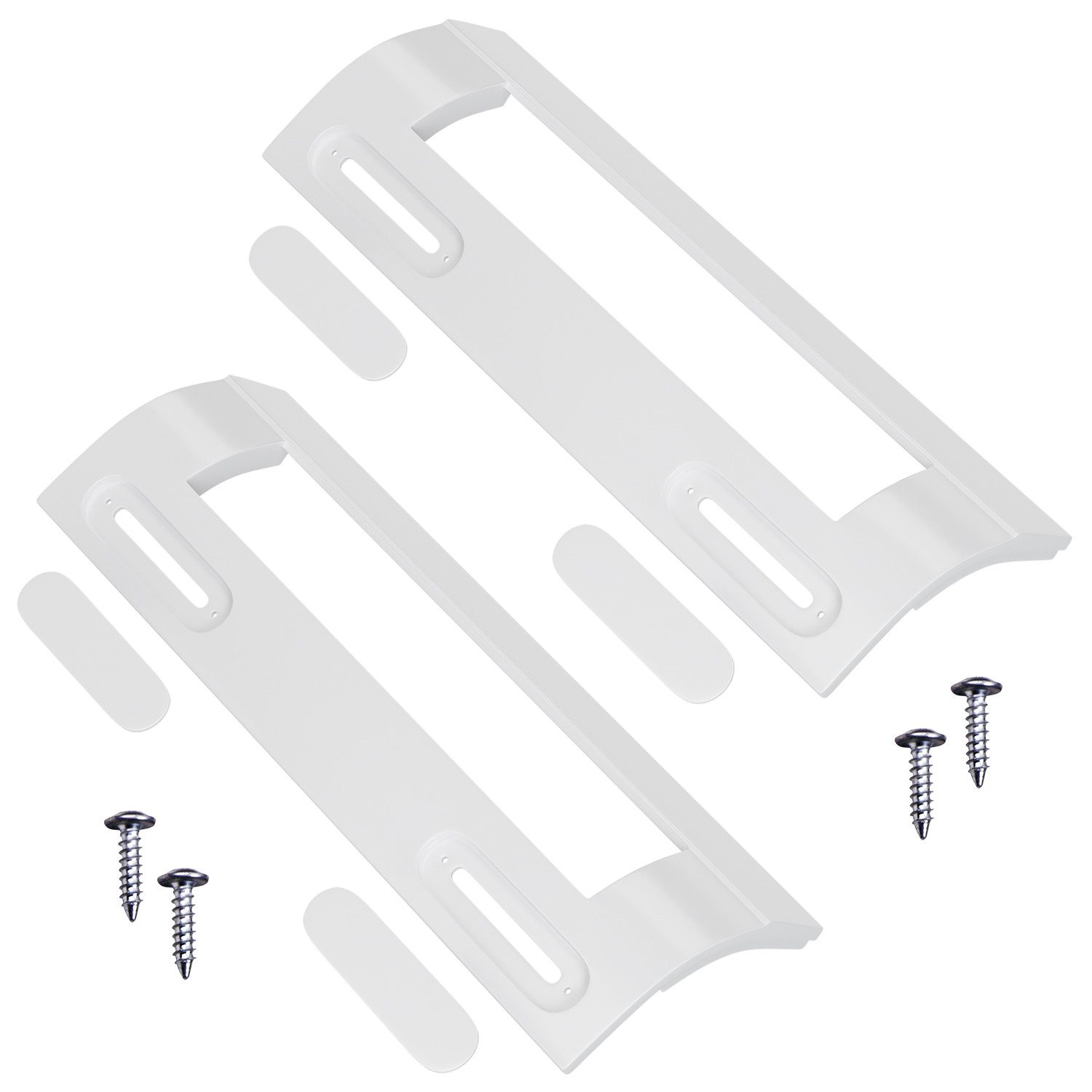 VIOKS Türgriff Griff Universal 200x60x45 mm, günstig online kaufen