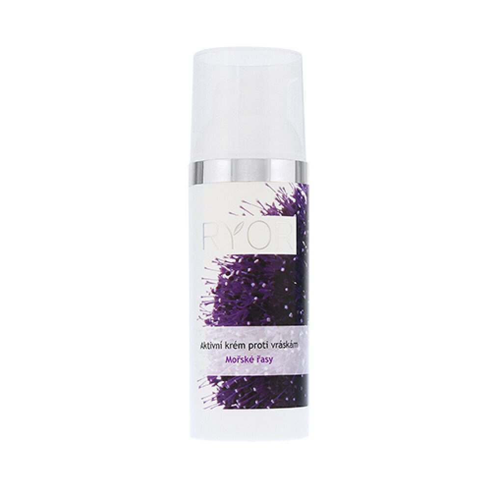 Tagescreme Marine Algenpflege Anti-Falten-Creme 50ml