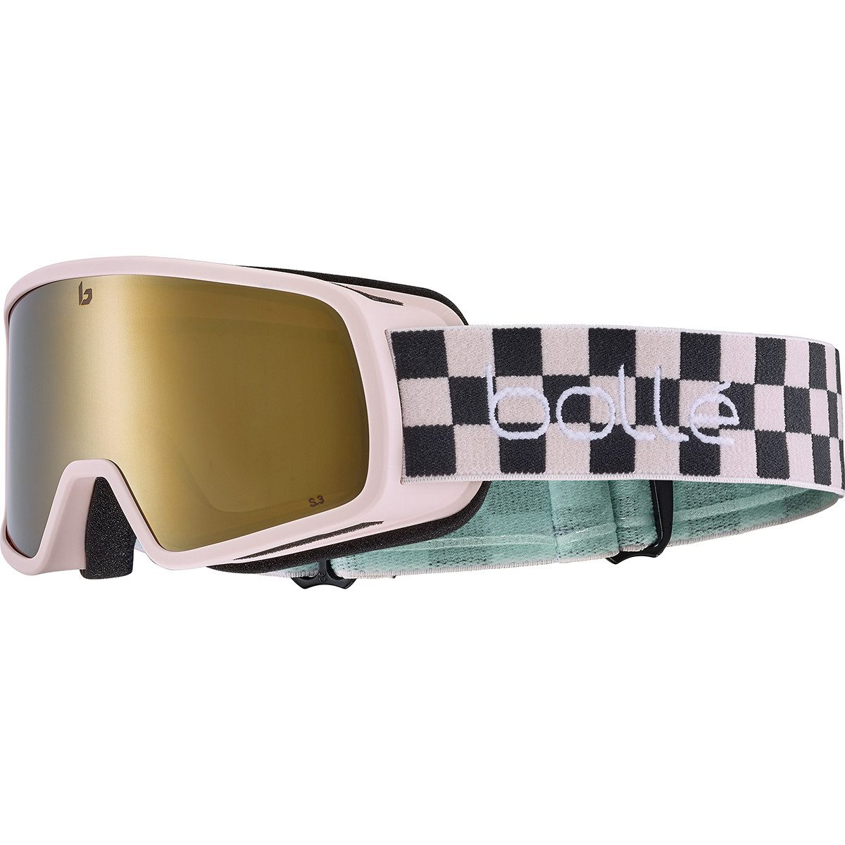Bolle Skibrille Nevada JR