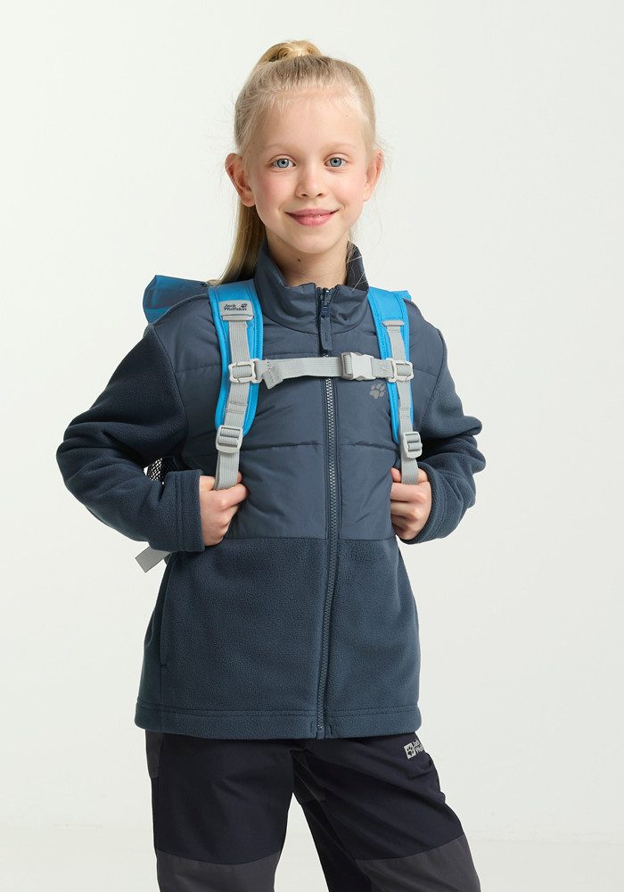 Jack Wolfskin Kinderrucksack ISLAND MINI 10