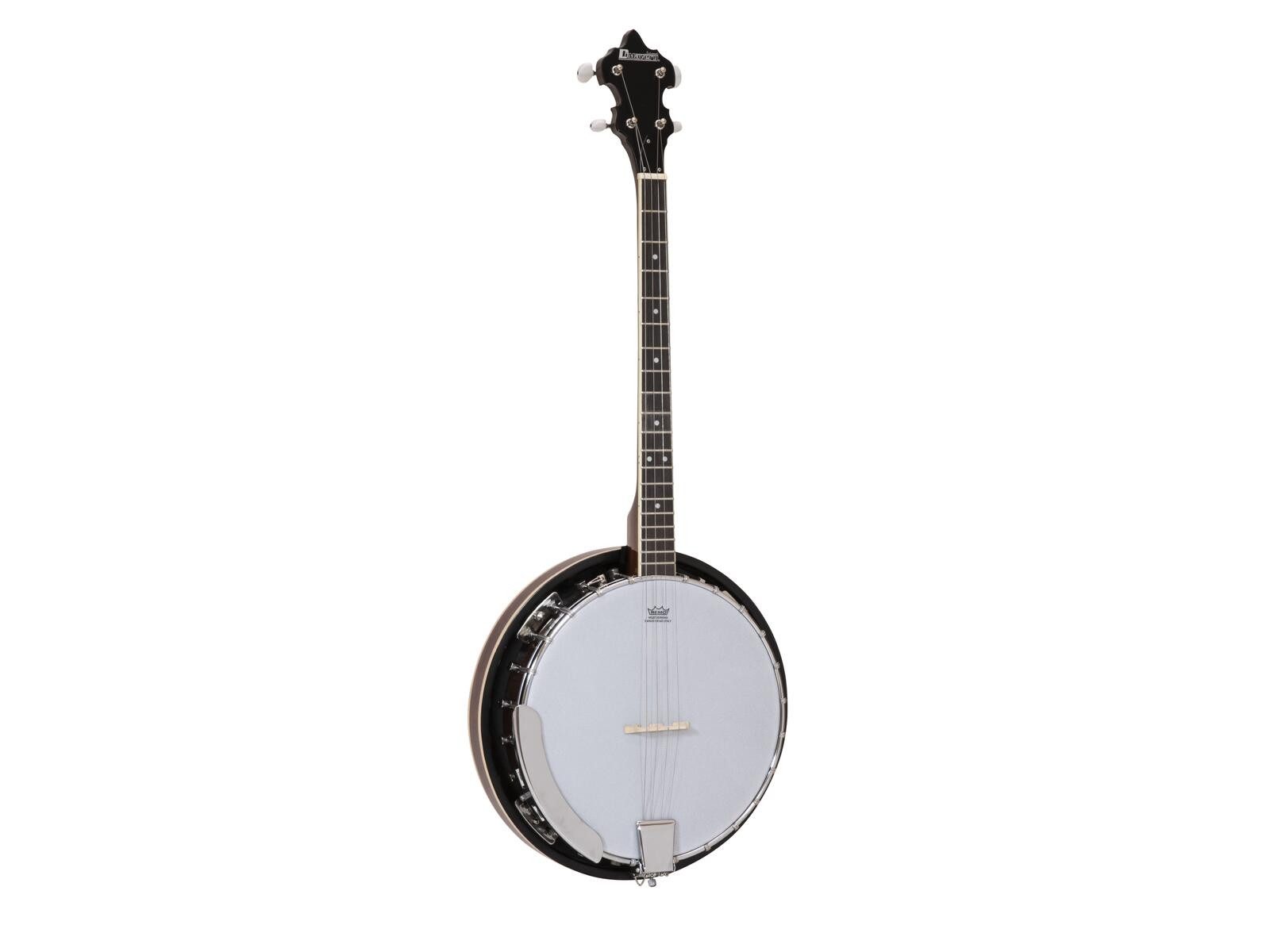 Banjo DIMAVERY BJ-04 Banjo, 4-saitig