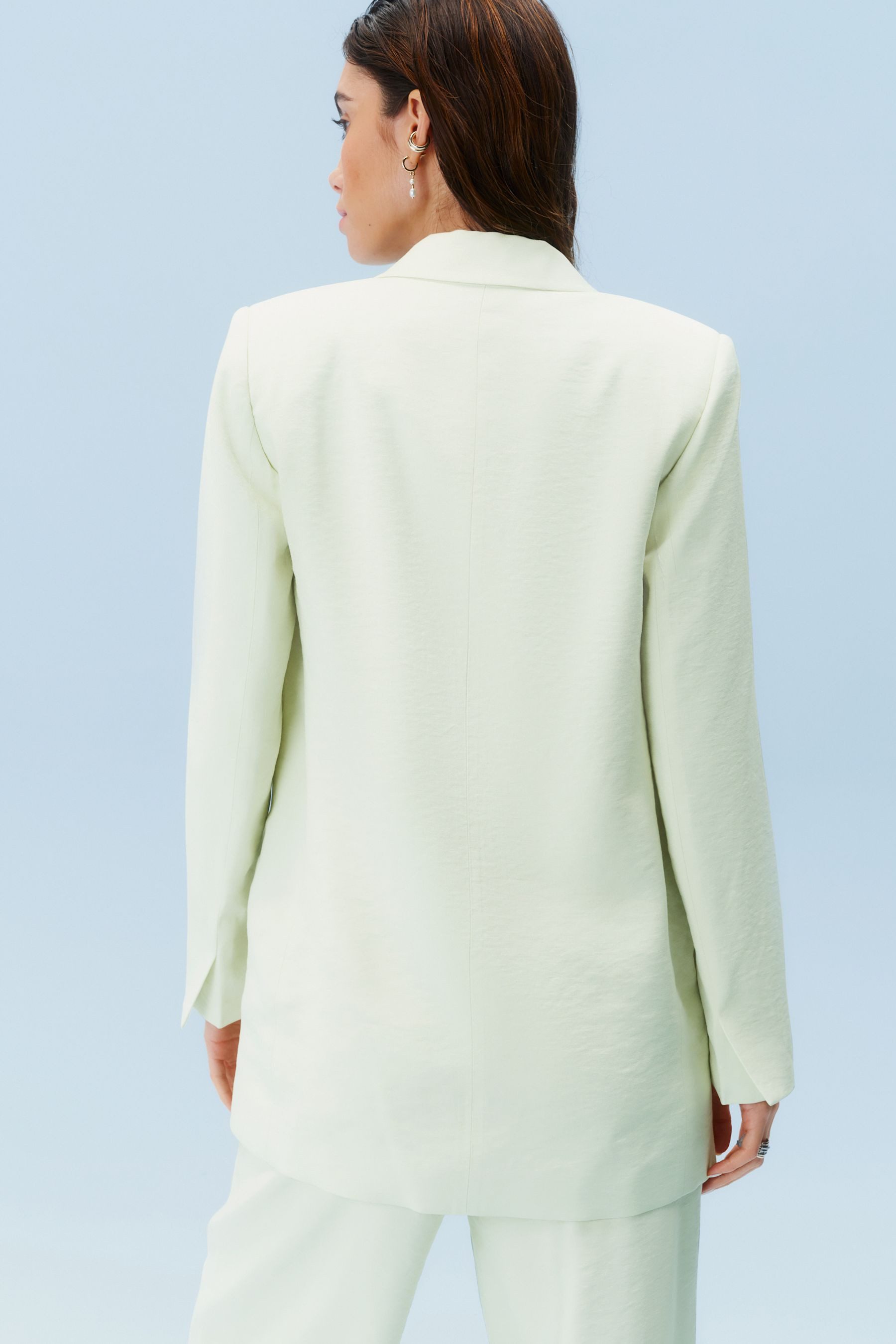 Next Jackenblazer Relaxed-Blazer (1-tlg) günstig online kaufen