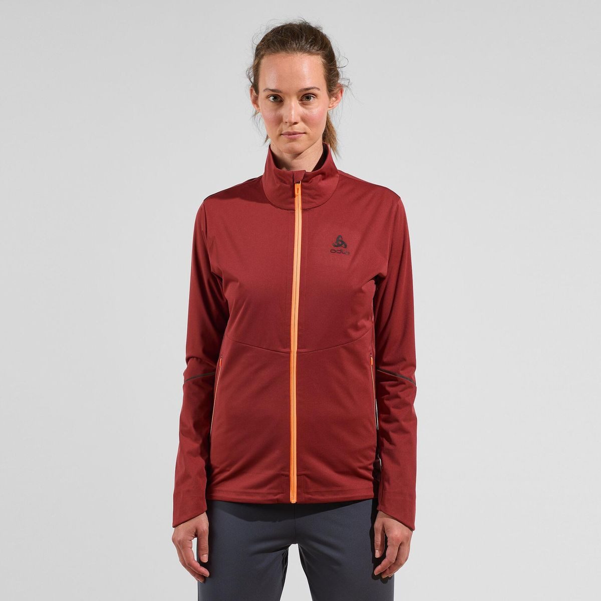 Odlo Skijacke The Langnes jacket.