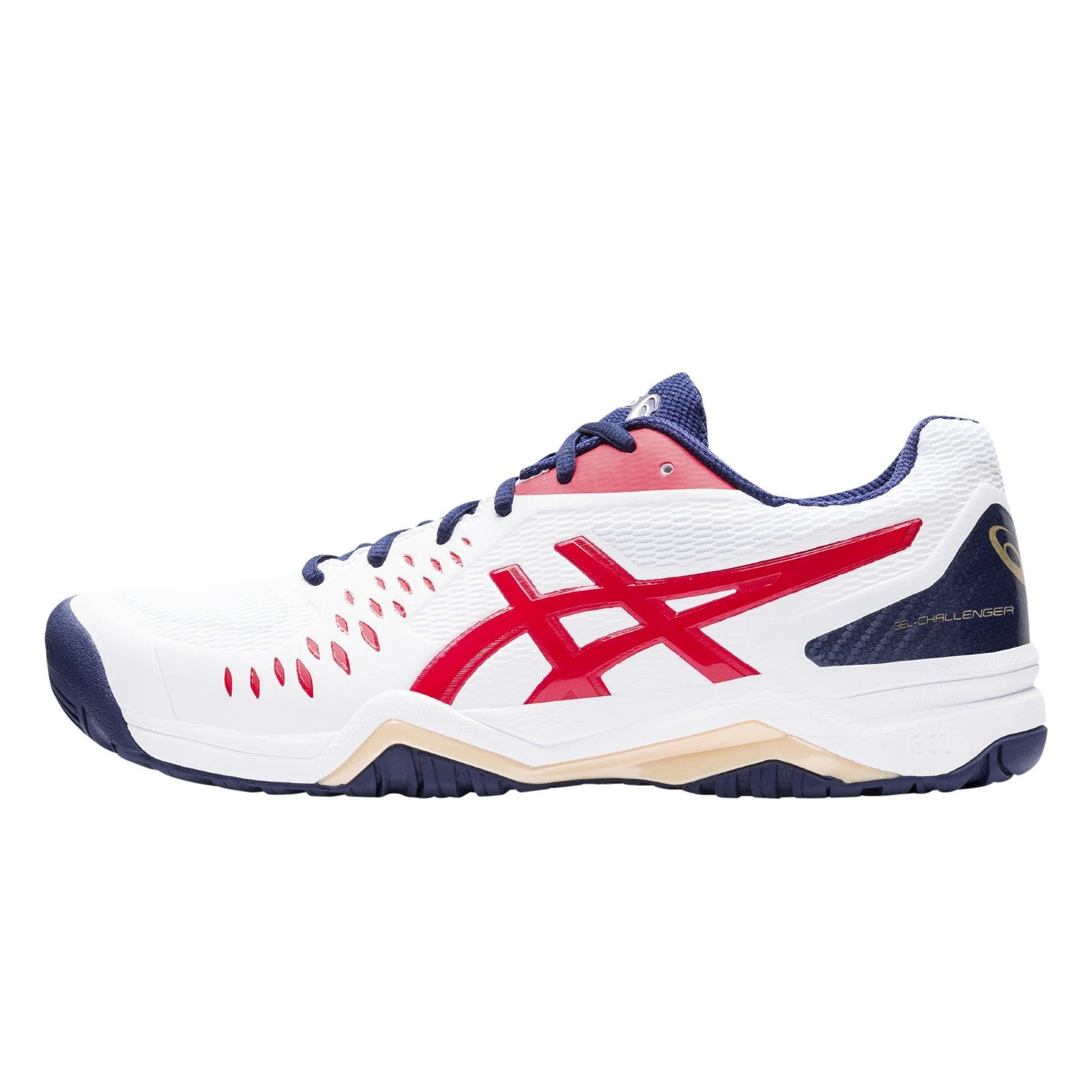 Asics »GEL-CHALLENGER 12« Tennisschuh, SOLYTE™-Mittelsohle sorgt für ...