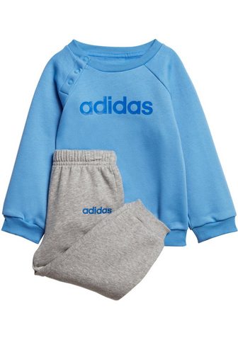 ADIDAS Костюм спортивный »LINIEAR брюки...