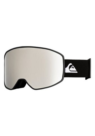 QUIKSILVER Очки для сноуборда »Storm Mirror...