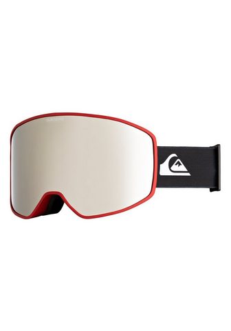 QUIKSILVER Очки для сноуборда »Storm Mirror...