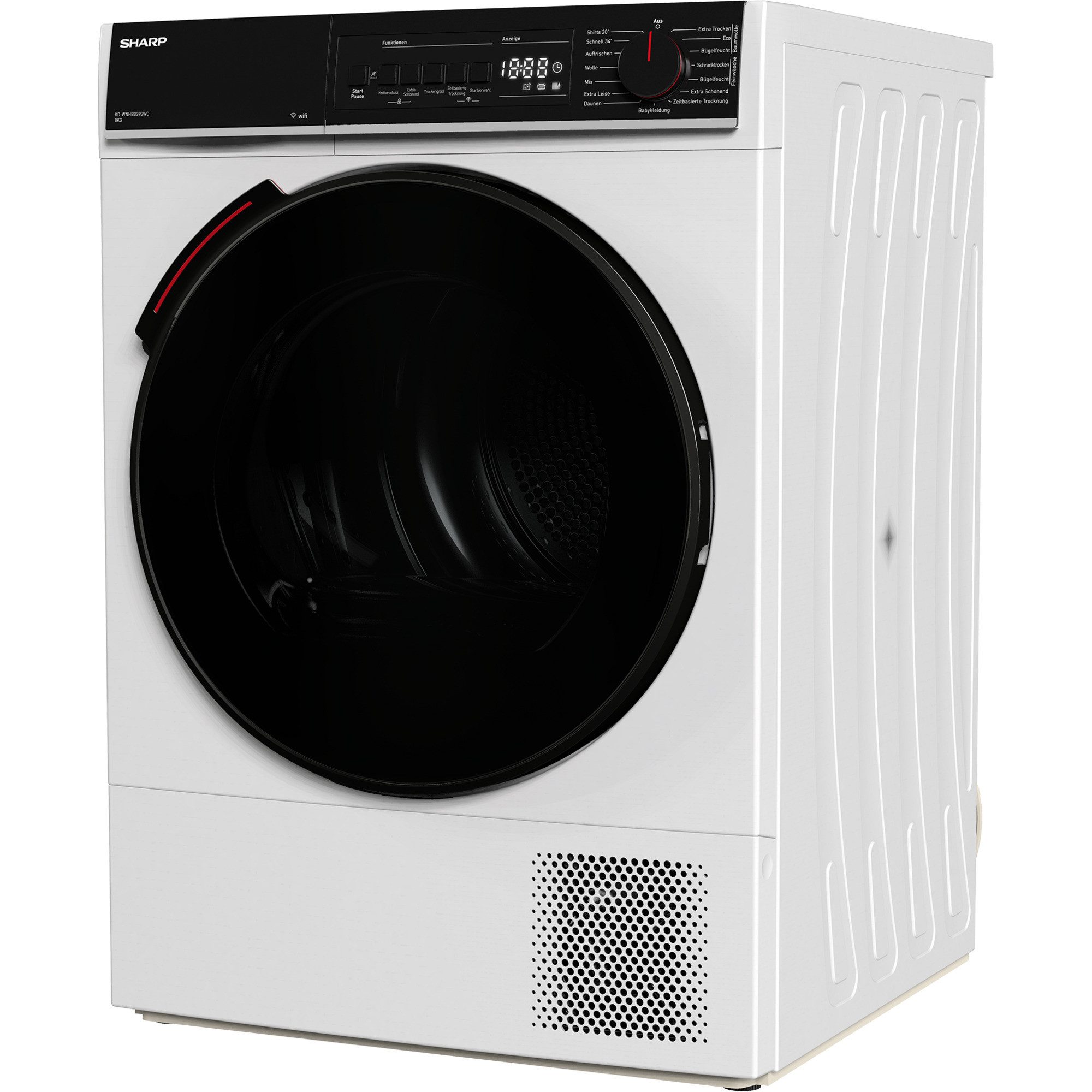 Sharp Wärmepumpentrockner 10841919