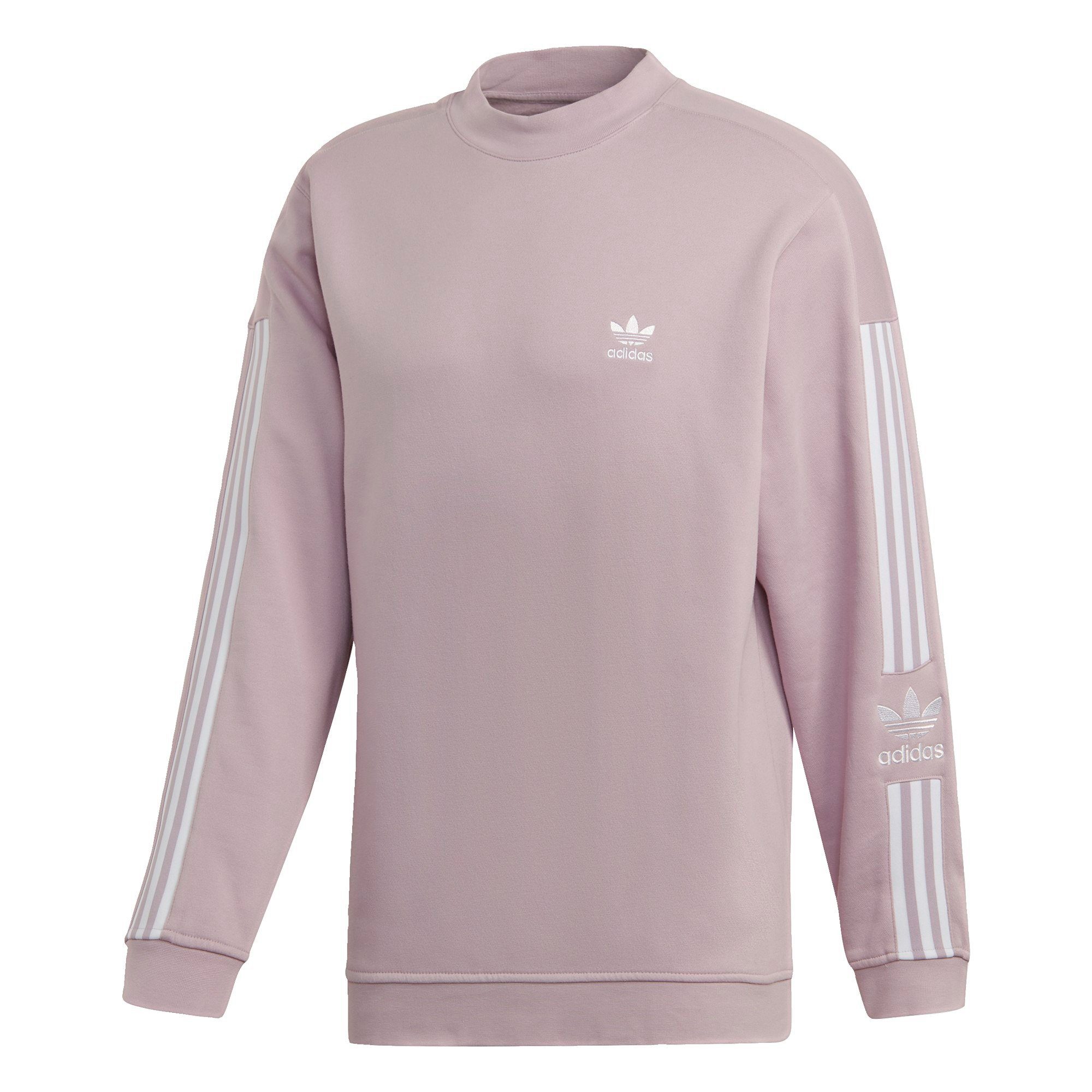 grauer adidas pullover herren