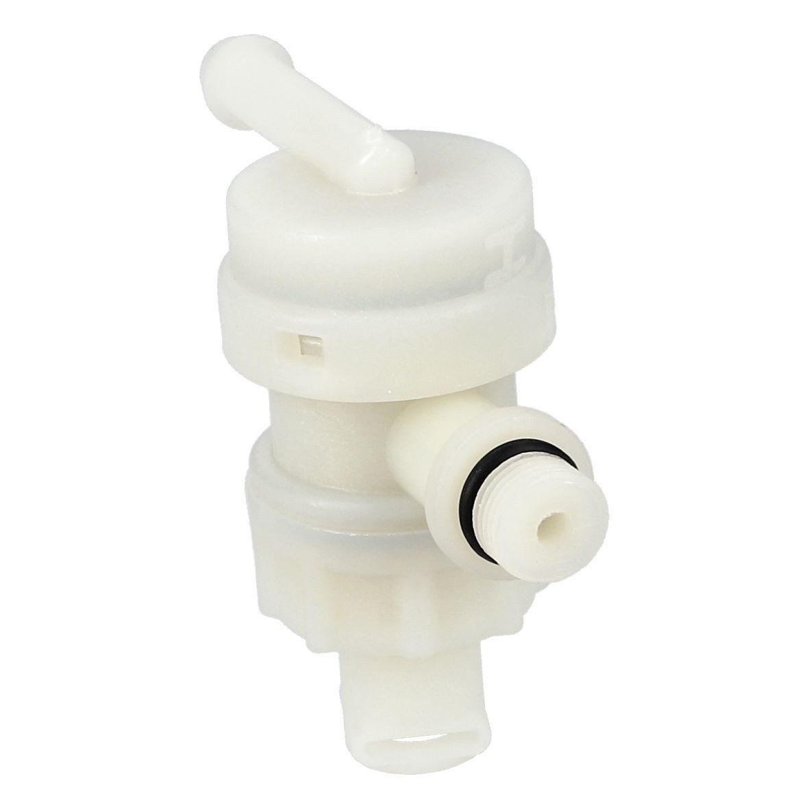 easyPART Geräteventil wie SMEG 699130687 Tropfschutzventil smeg, Kaffeemaschine