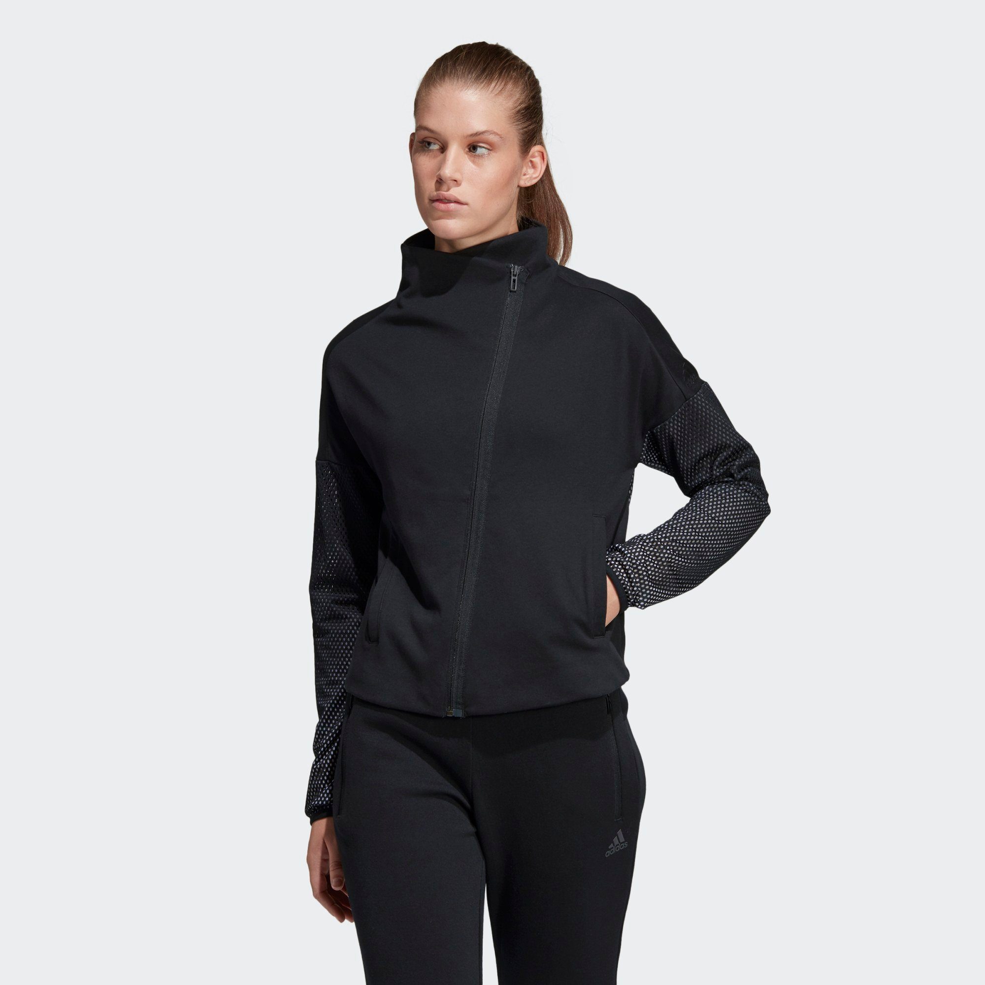 adidas Performance Sweatjacke »Heartracer Summer Jacke« ID online