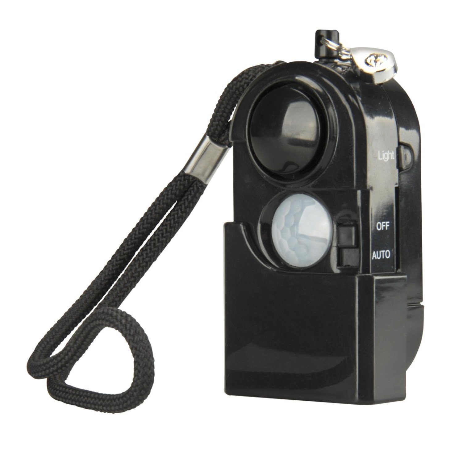 Personenalarm Panik-Alarm Taschenalarm 100dB Alarmanlage