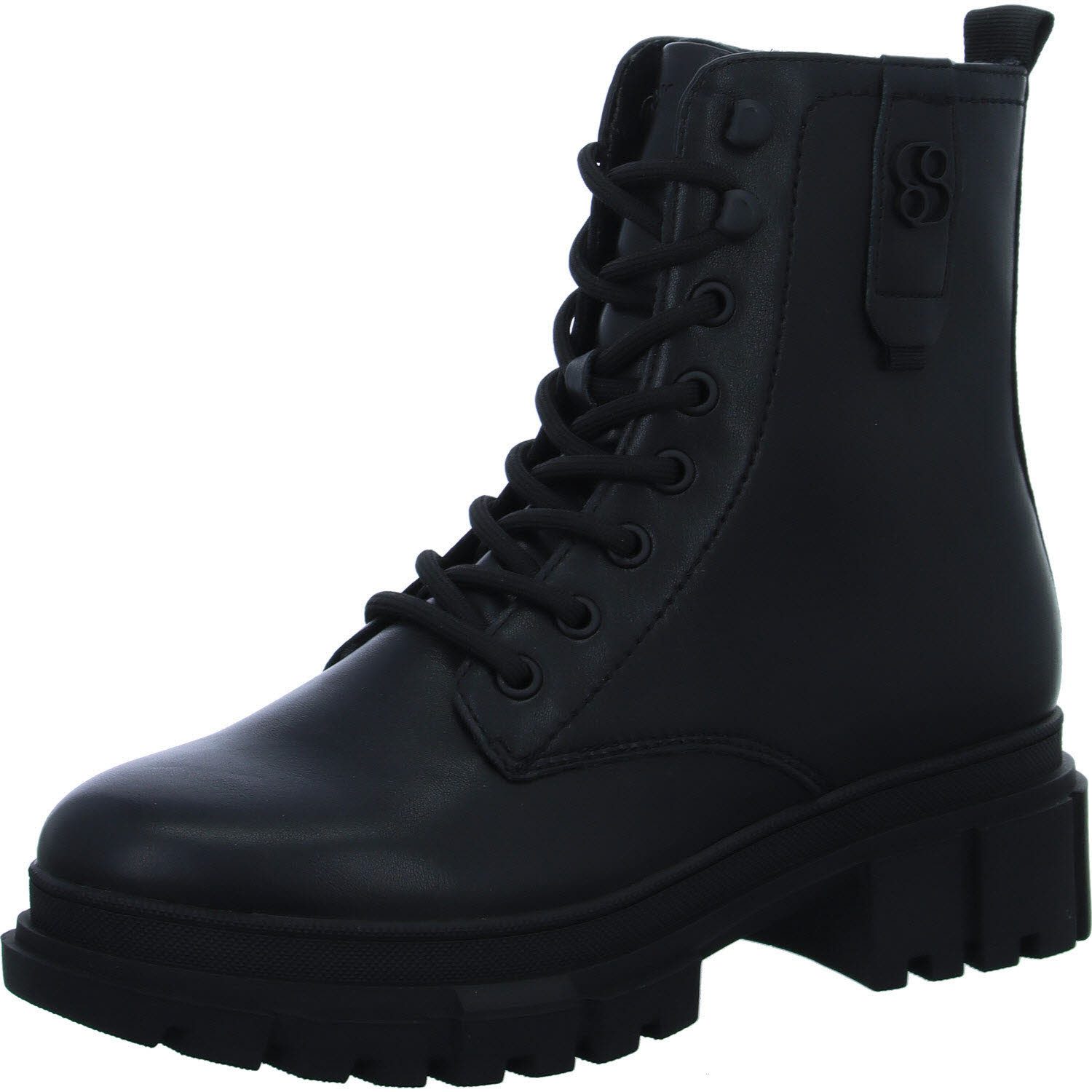 s.Oliver 5-25214-41 Schnürstiefelette günstig online kaufen