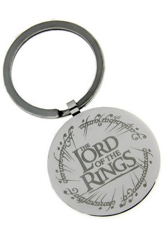 DER HERR DER RINGE Der Herr der кольцо брелок для ключей ...